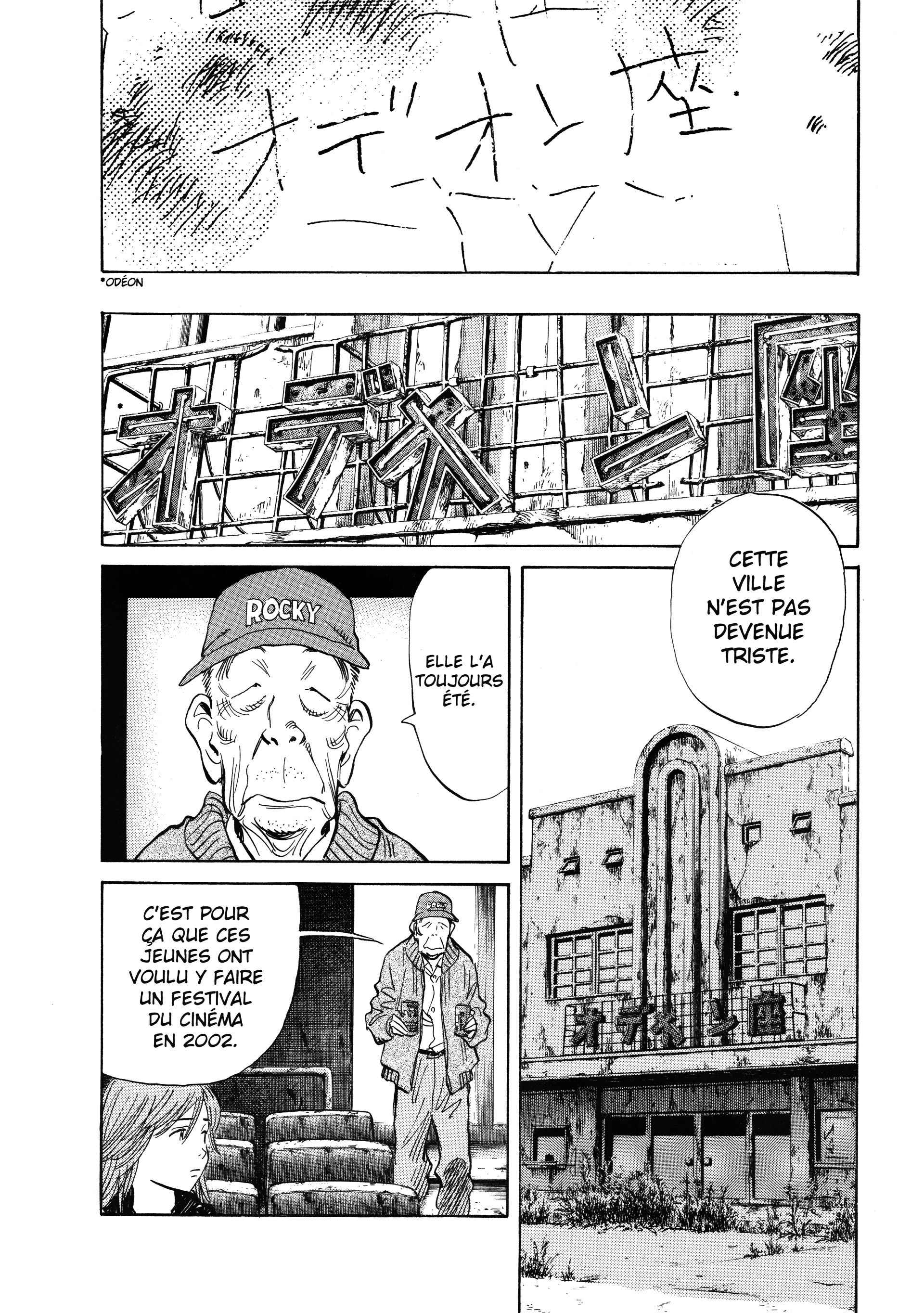 Read 20th Century Boys FR Manga Online