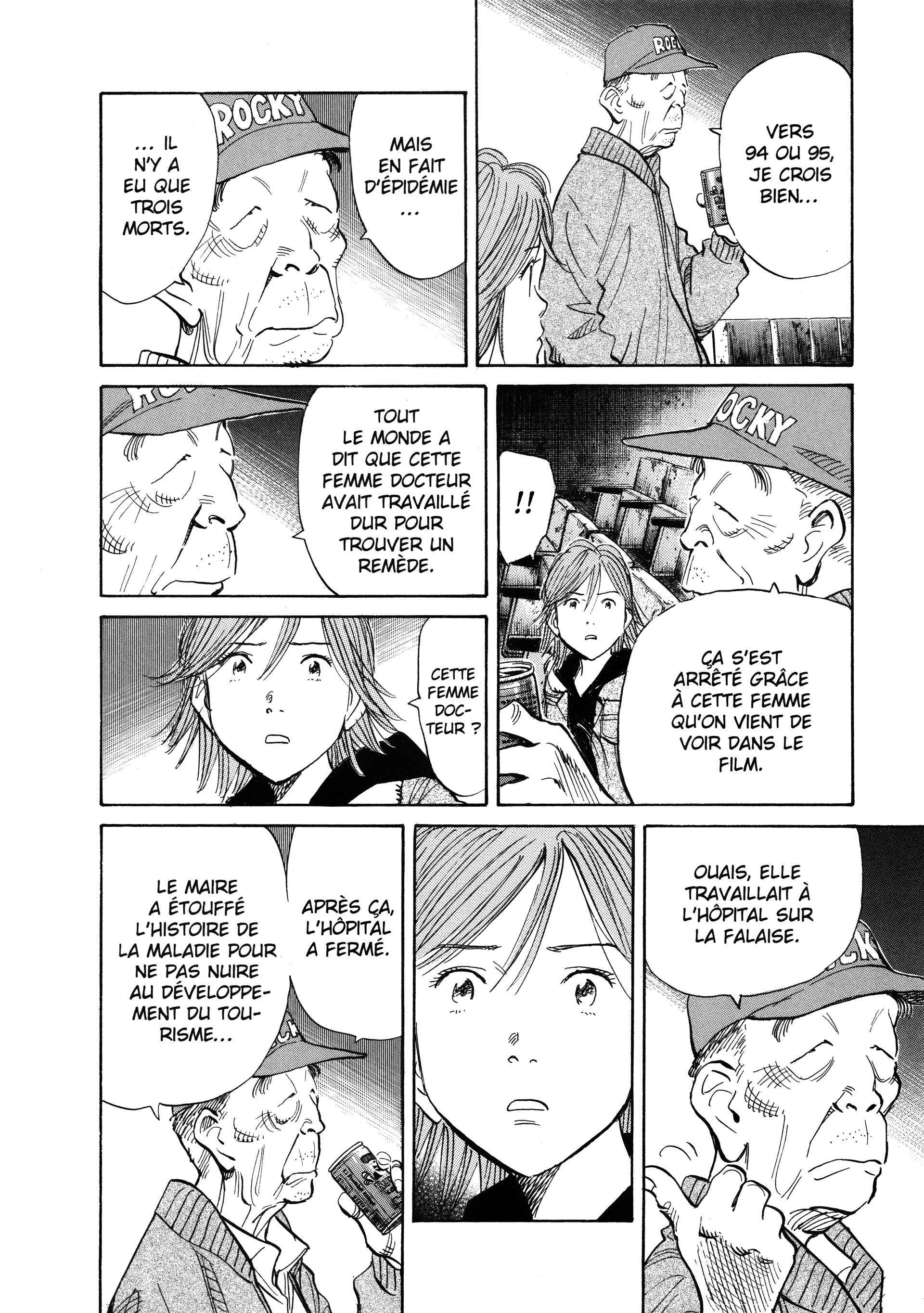 Read 20th Century Boys FR Manga Online