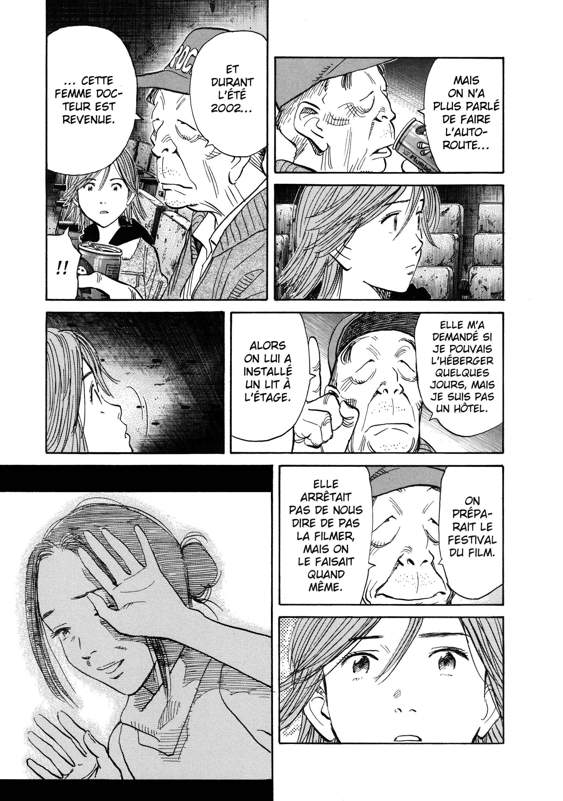 Read 20th Century Boys FR Manga Online
