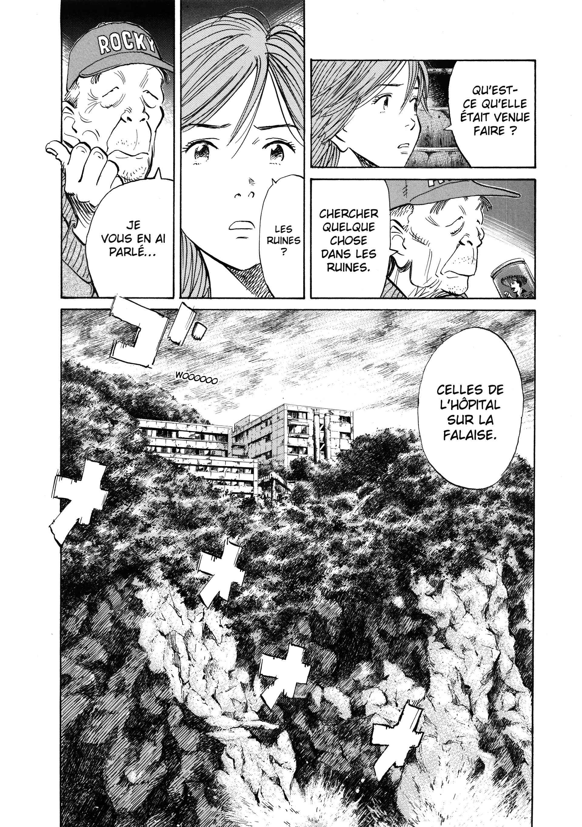 Read 20th Century Boys FR Manga Online