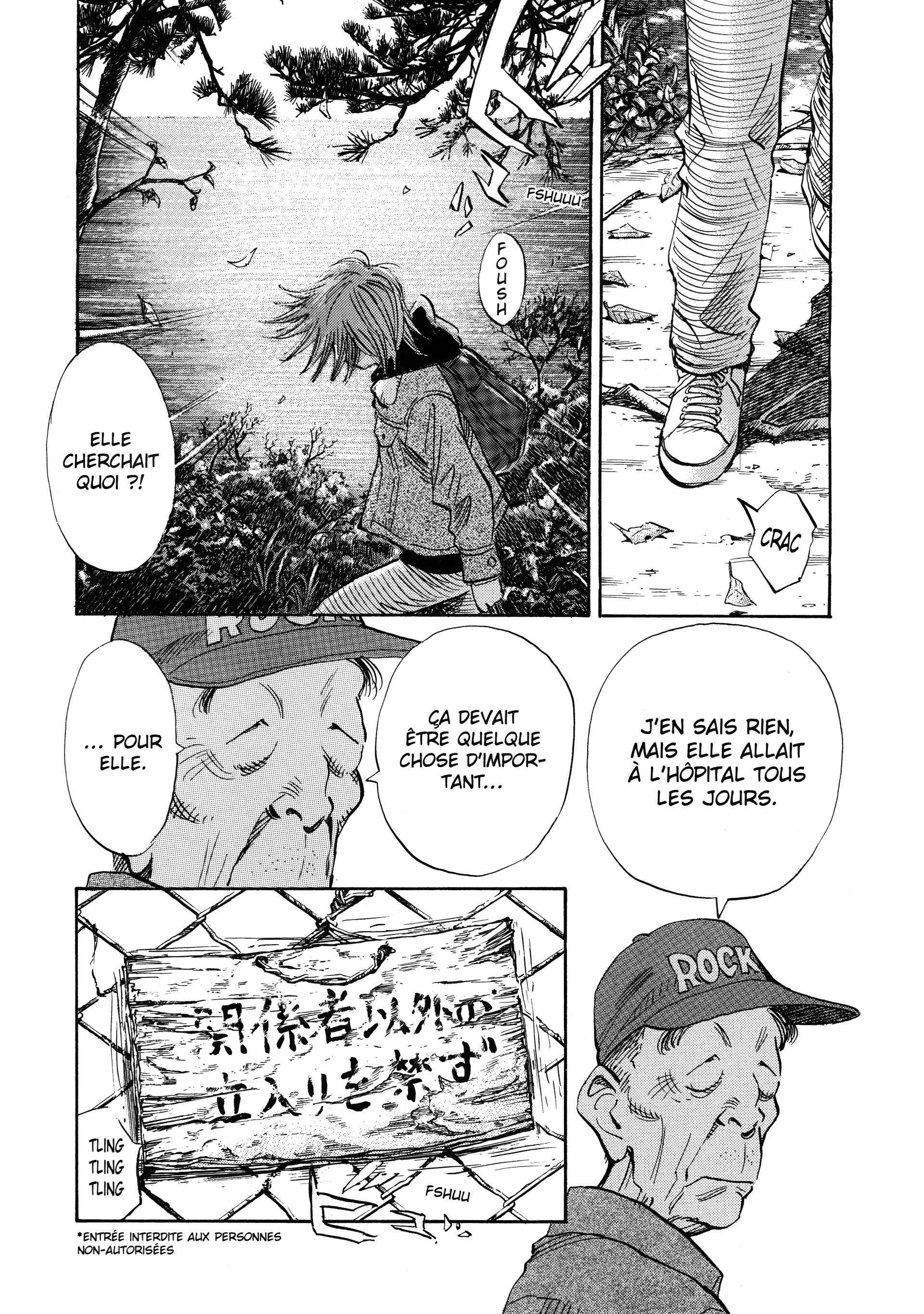 Read 20th Century Boys FR Manga Online