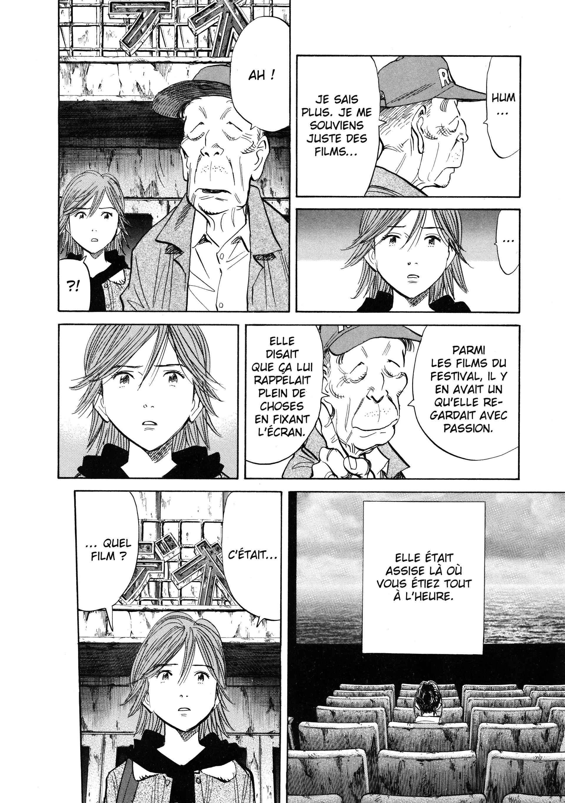 Read 20th Century Boys FR Manga Online