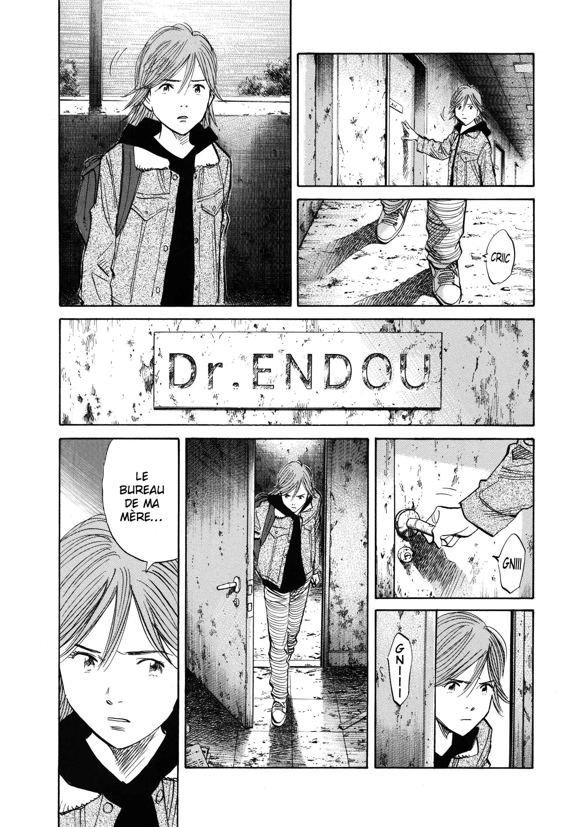 Read 20th Century Boys FR Manga Online