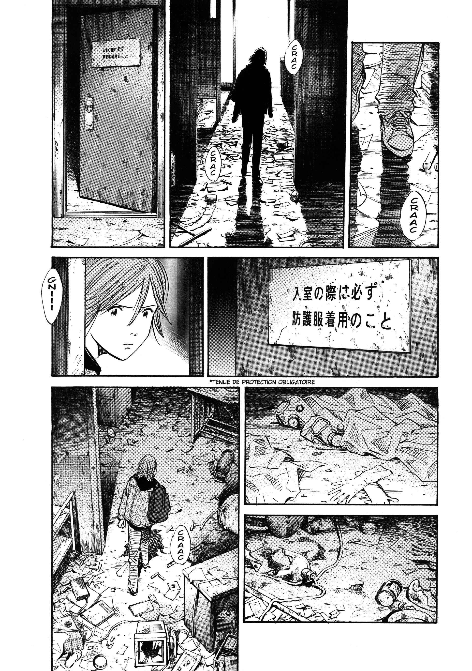 Read 20th Century Boys FR Manga Online