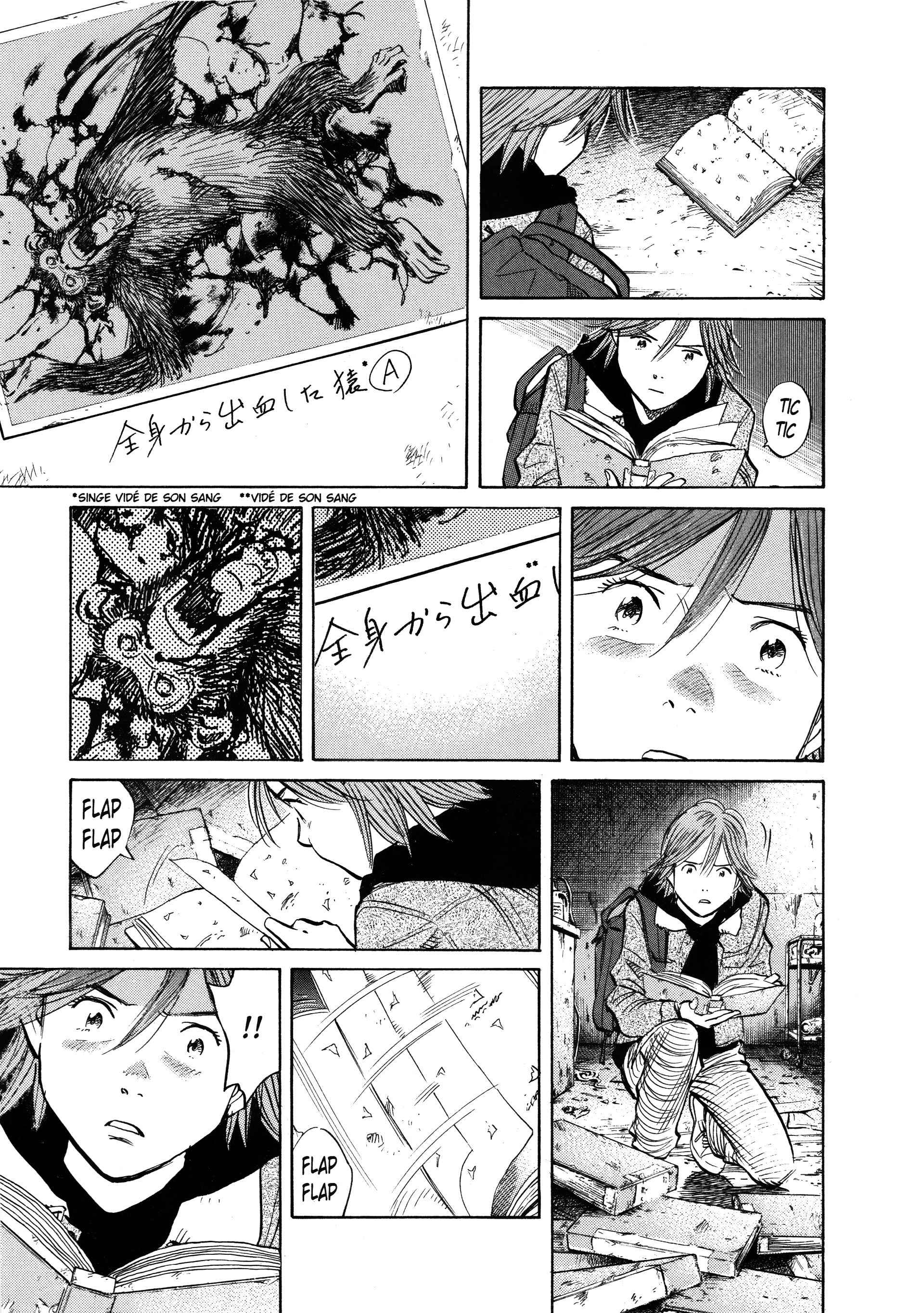 Read 20th Century Boys FR Manga Online