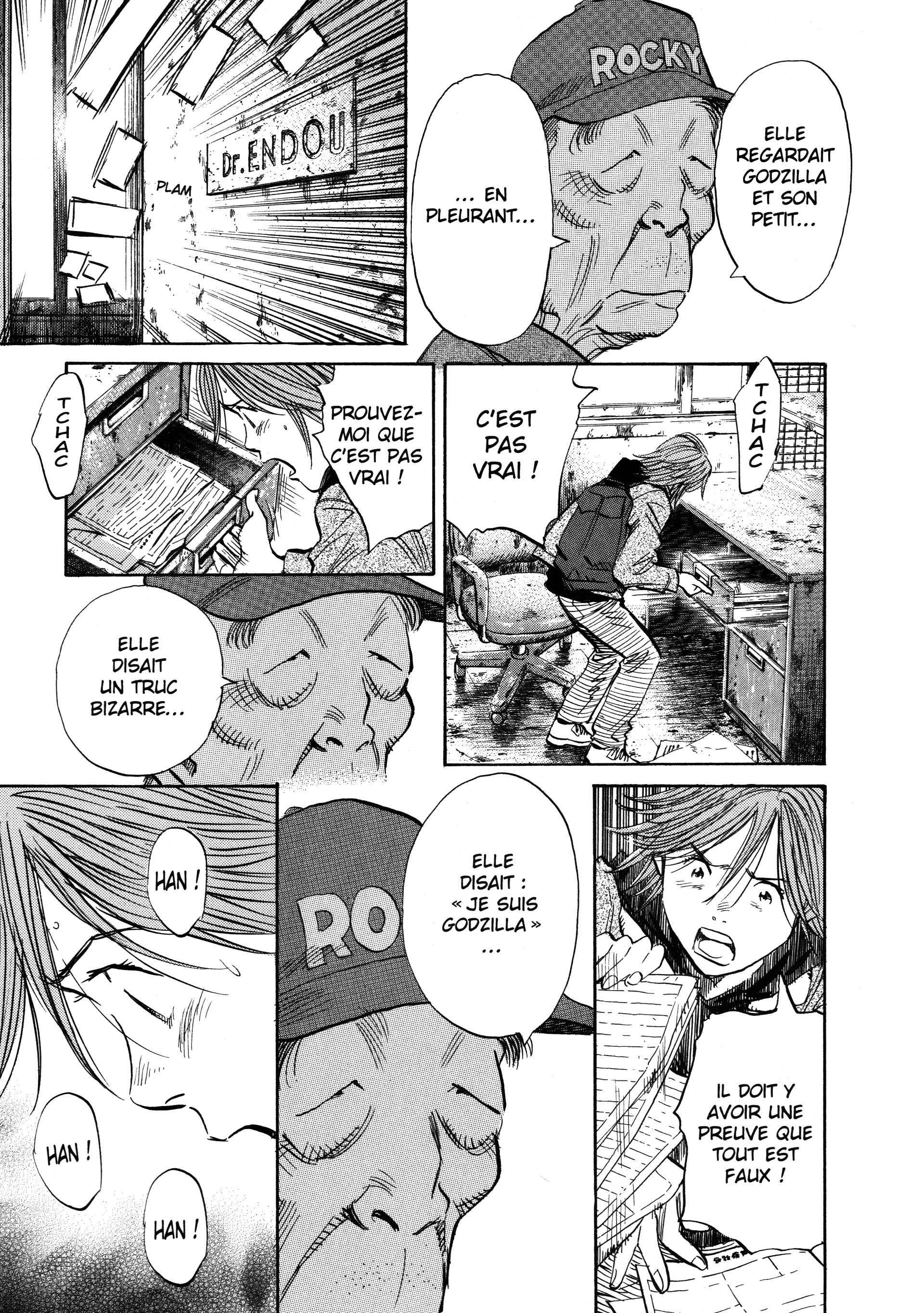 Read 20th Century Boys FR Manga Online