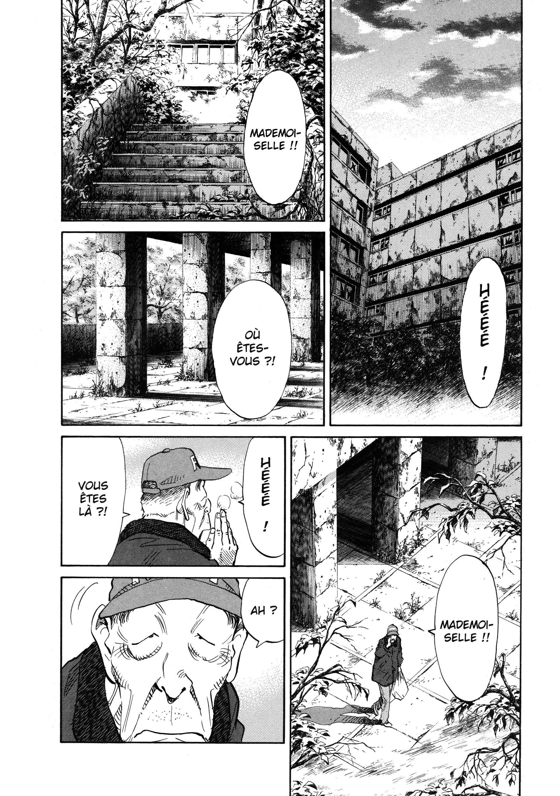Read 20th Century Boys FR Manga Online