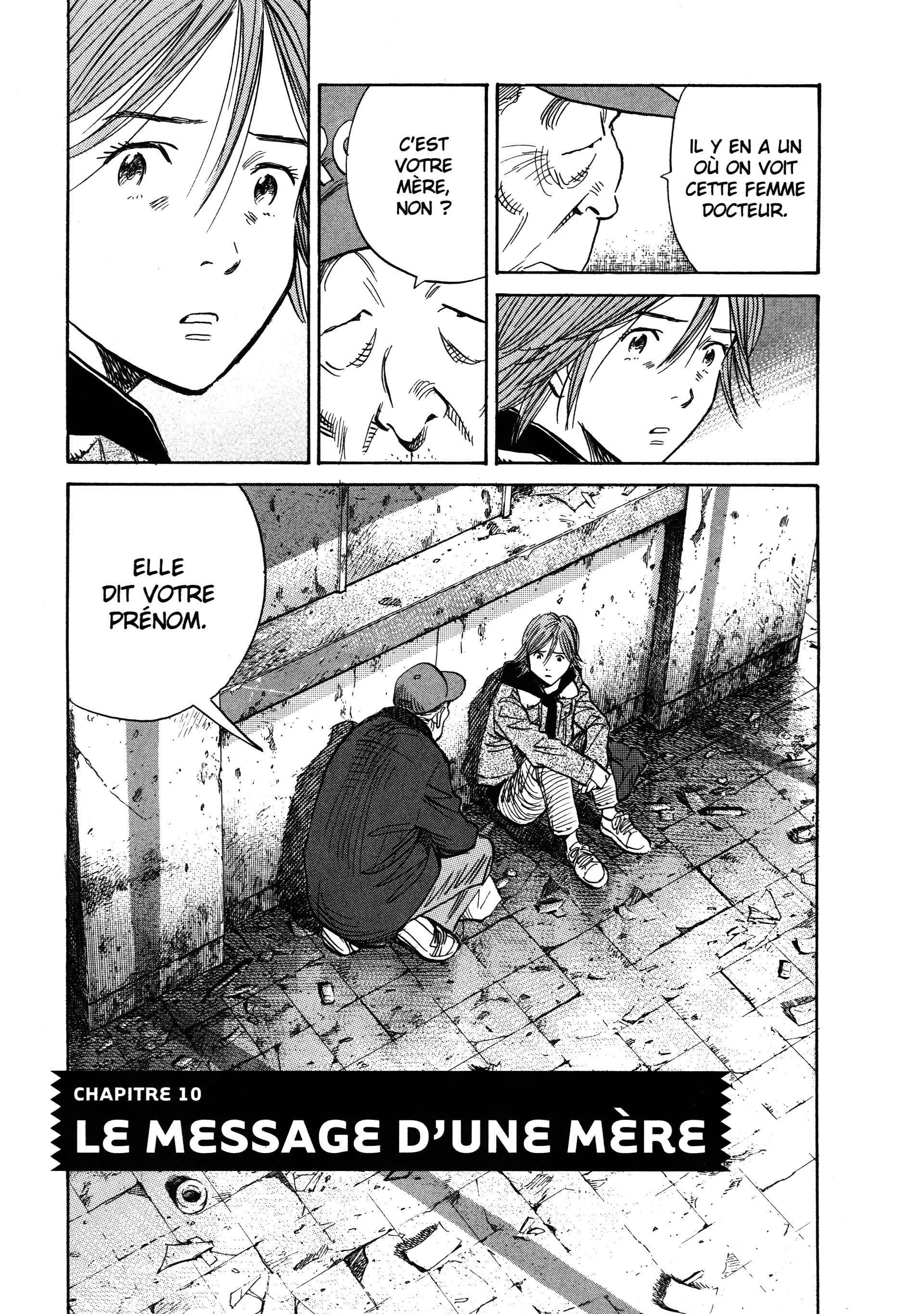 Read 20th Century Boys FR Manga Online
