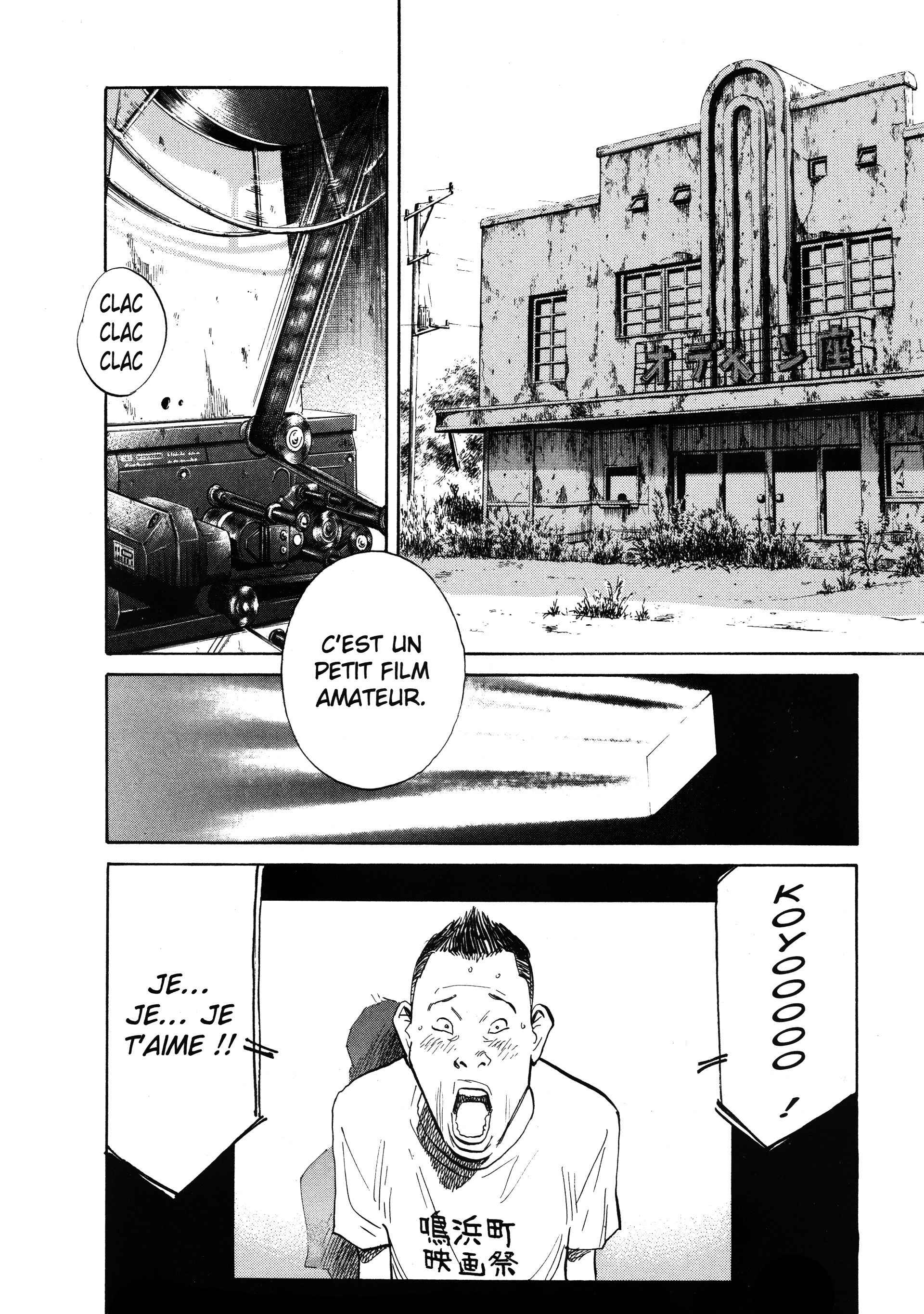 Read 20th Century Boys FR Manga Online