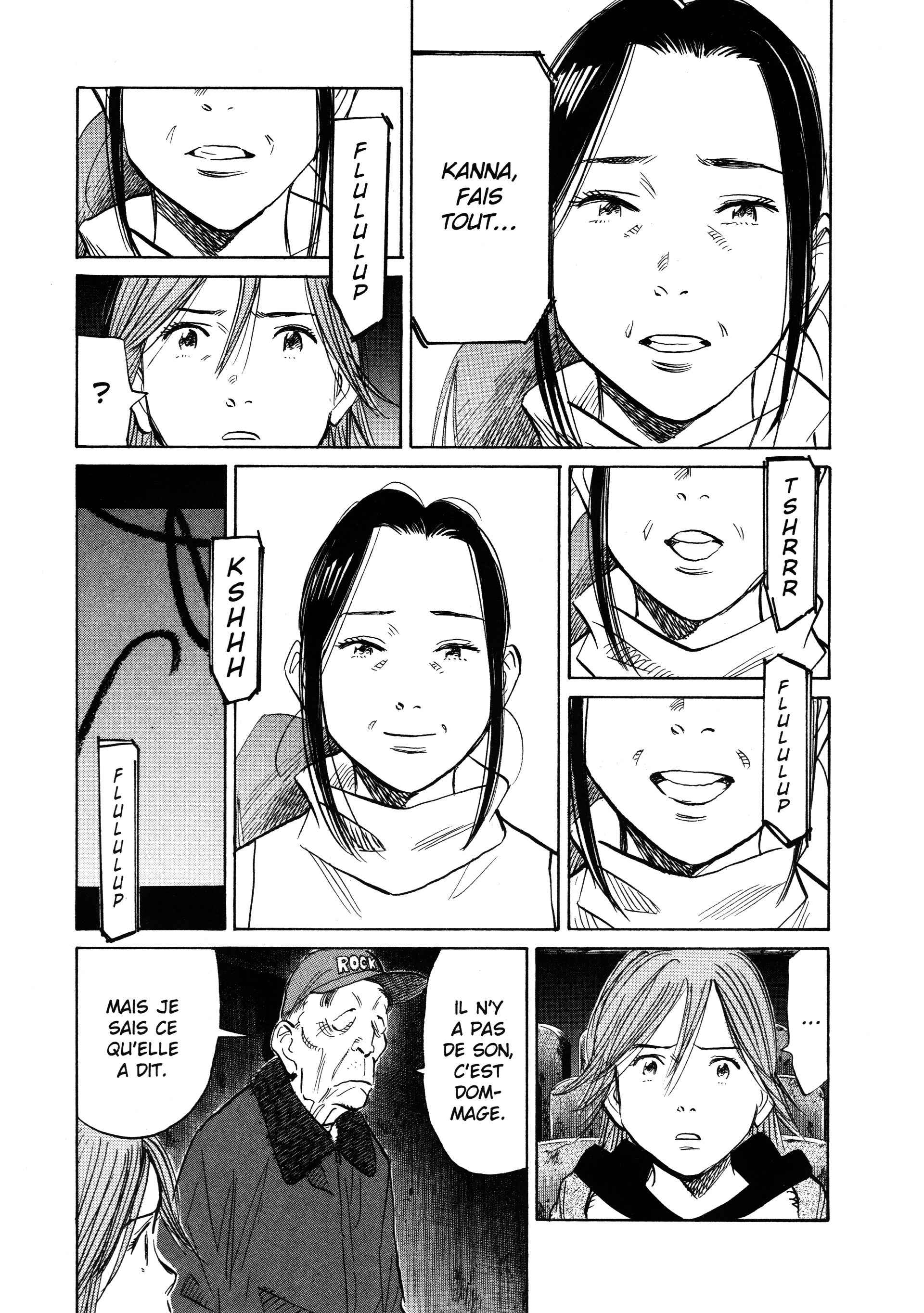 Read 20th Century Boys FR Manga Online
