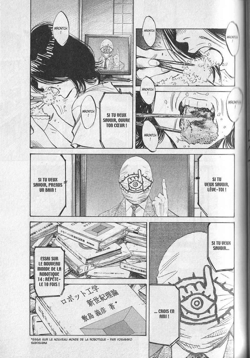 Read 20th Century Boys FR Manga Online