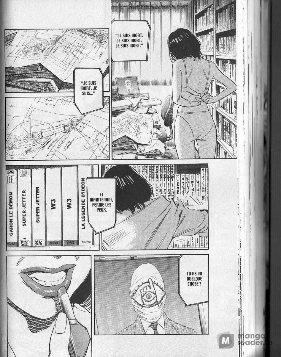 Read 20th Century Boys FR Manga Online