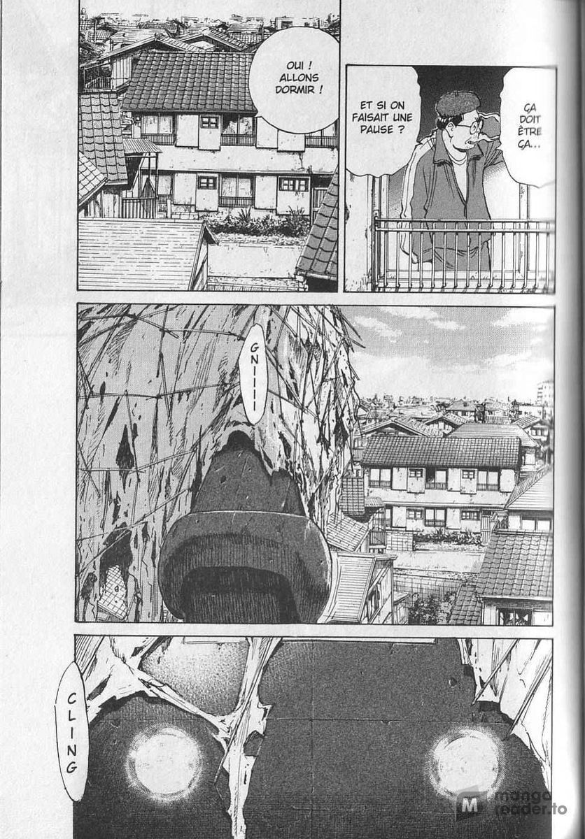Read 20th Century Boys FR Manga Online