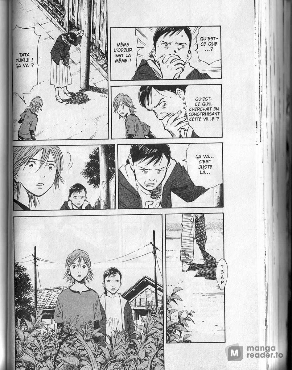Read 20th Century Boys FR Manga Online