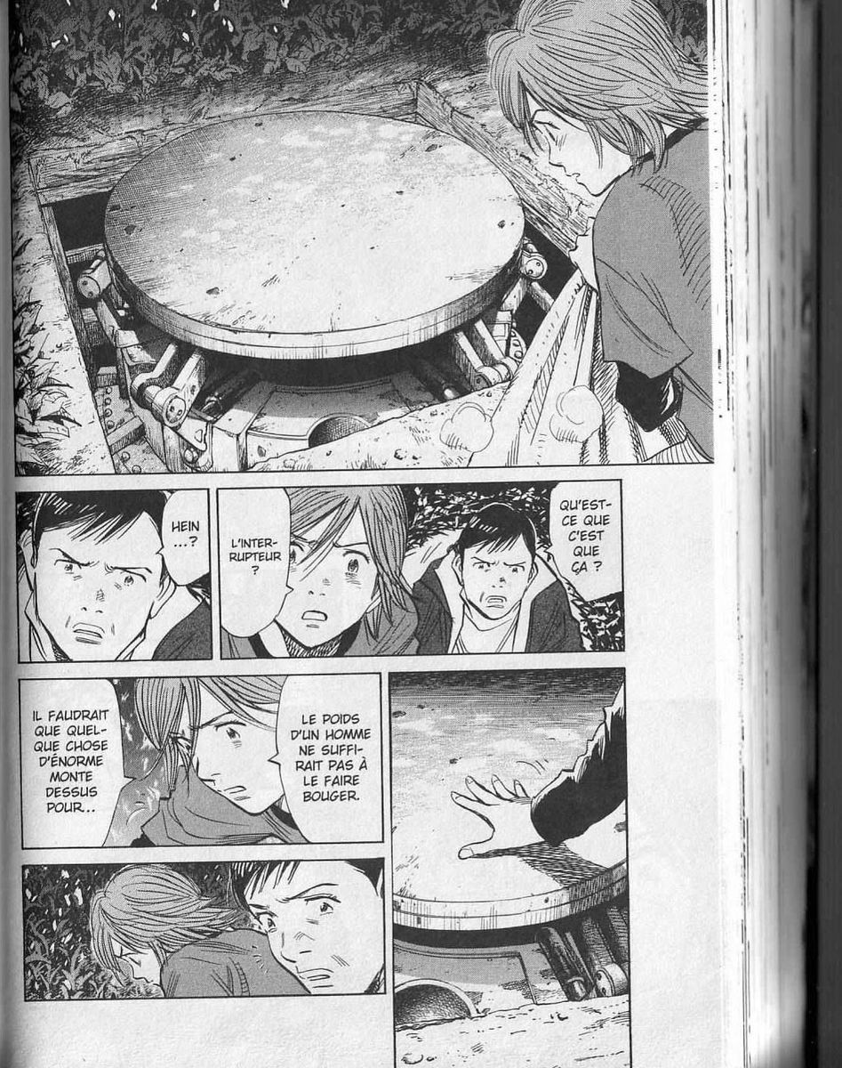 Read 20th Century Boys FR Manga Online