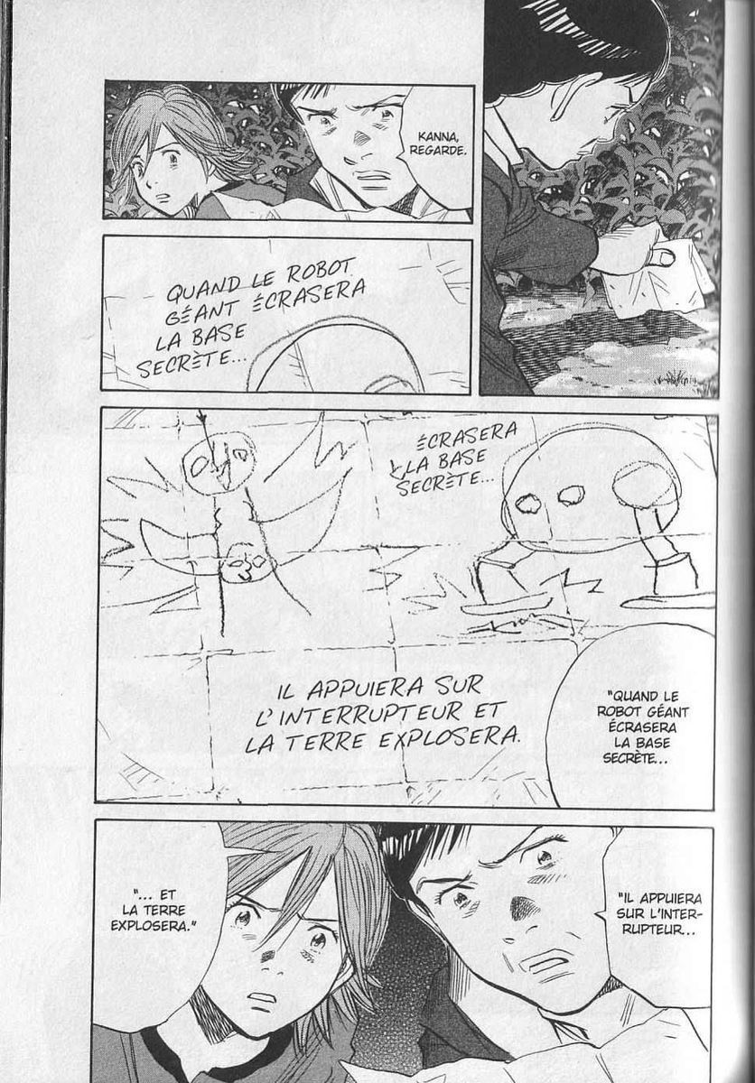 Read 20th Century Boys FR Manga Online
