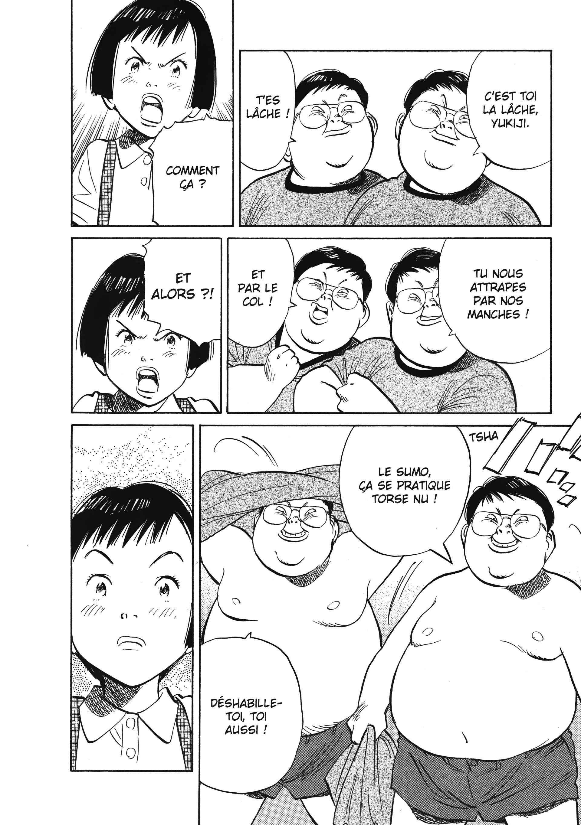 Read 20th Century Boys FR Manga Online