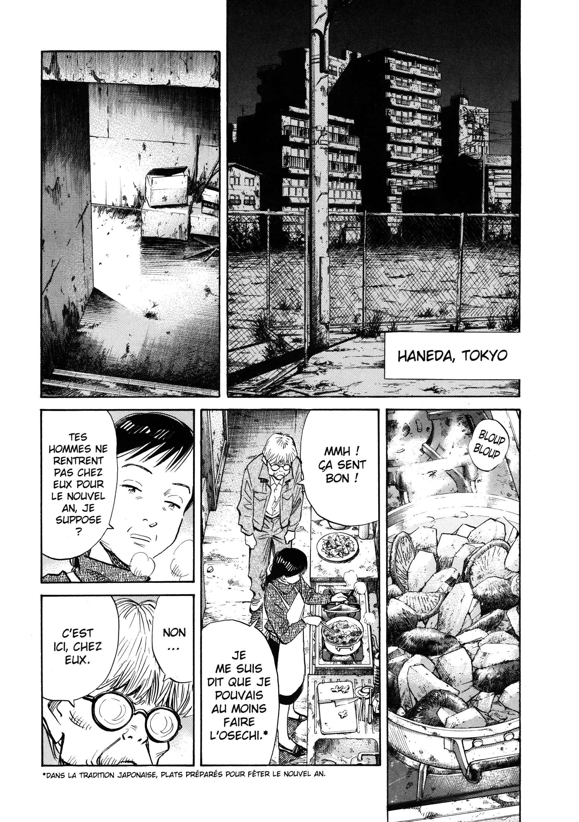 Read 20th Century Boys FR Manga Online