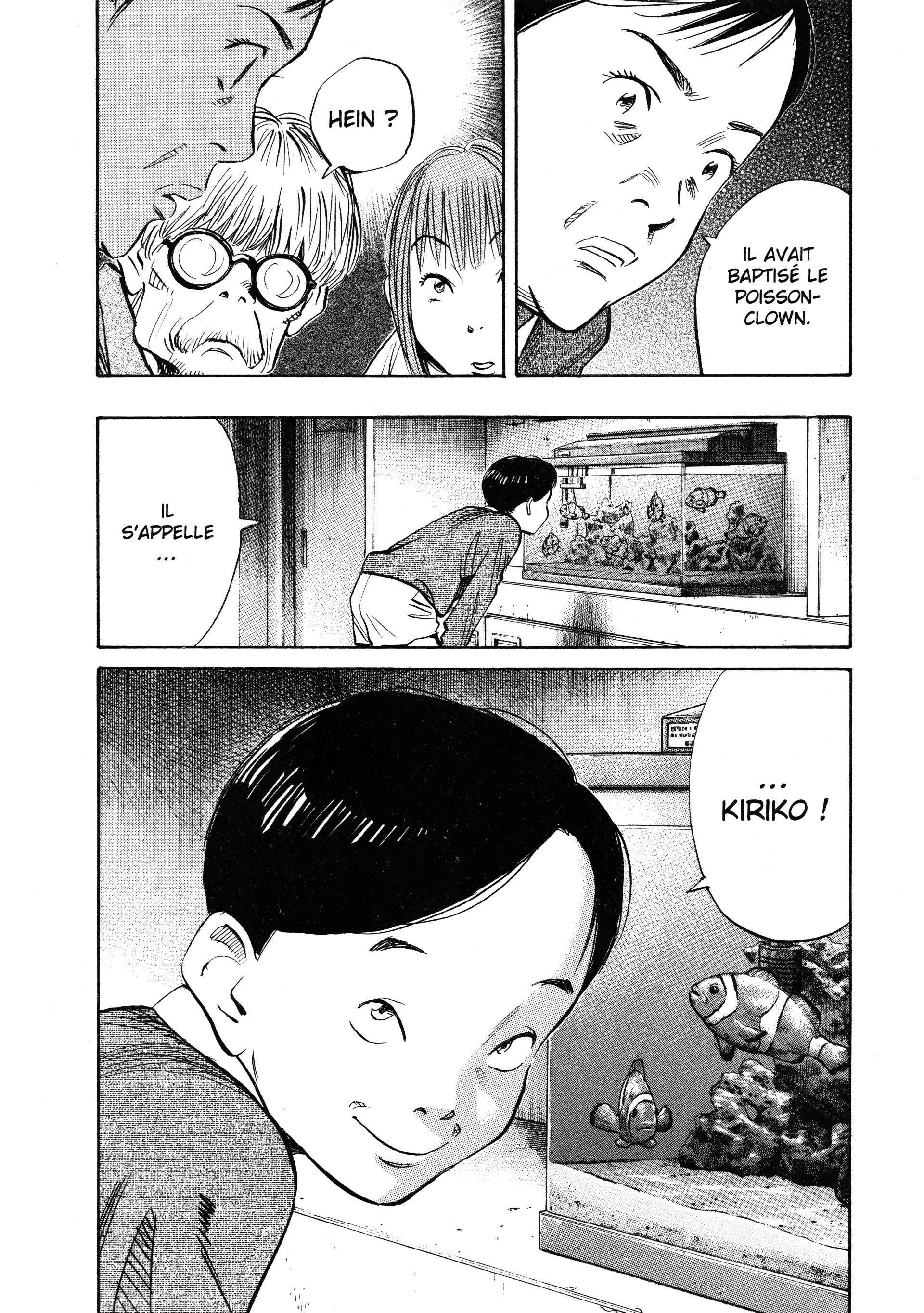 Read 20th Century Boys FR Manga Online