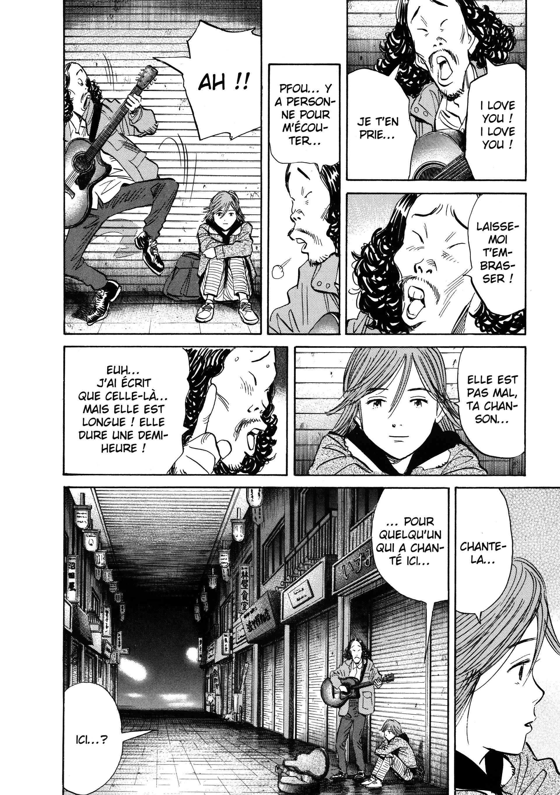Read 20th Century Boys FR Manga Online