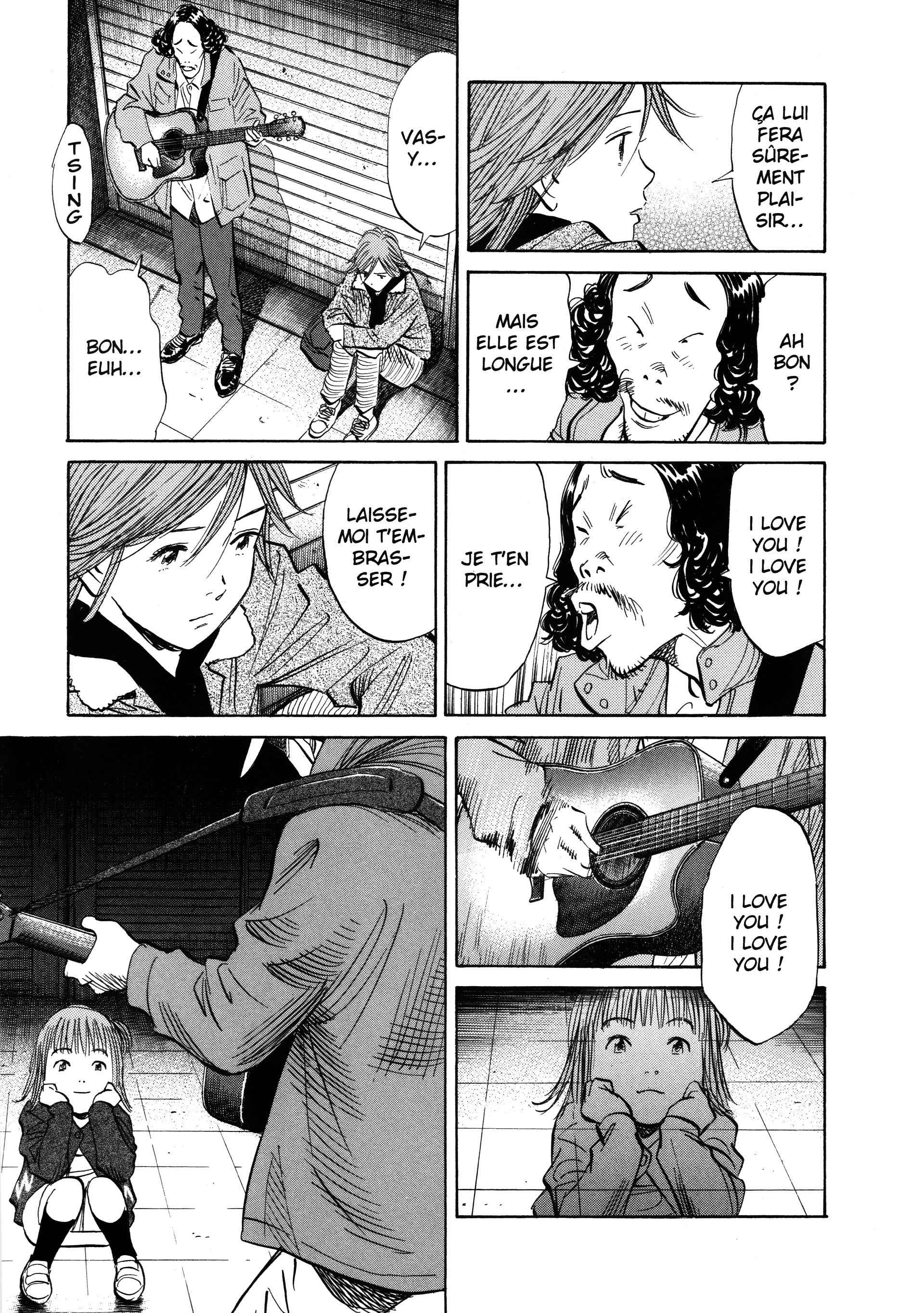 Read 20th Century Boys FR Manga Online