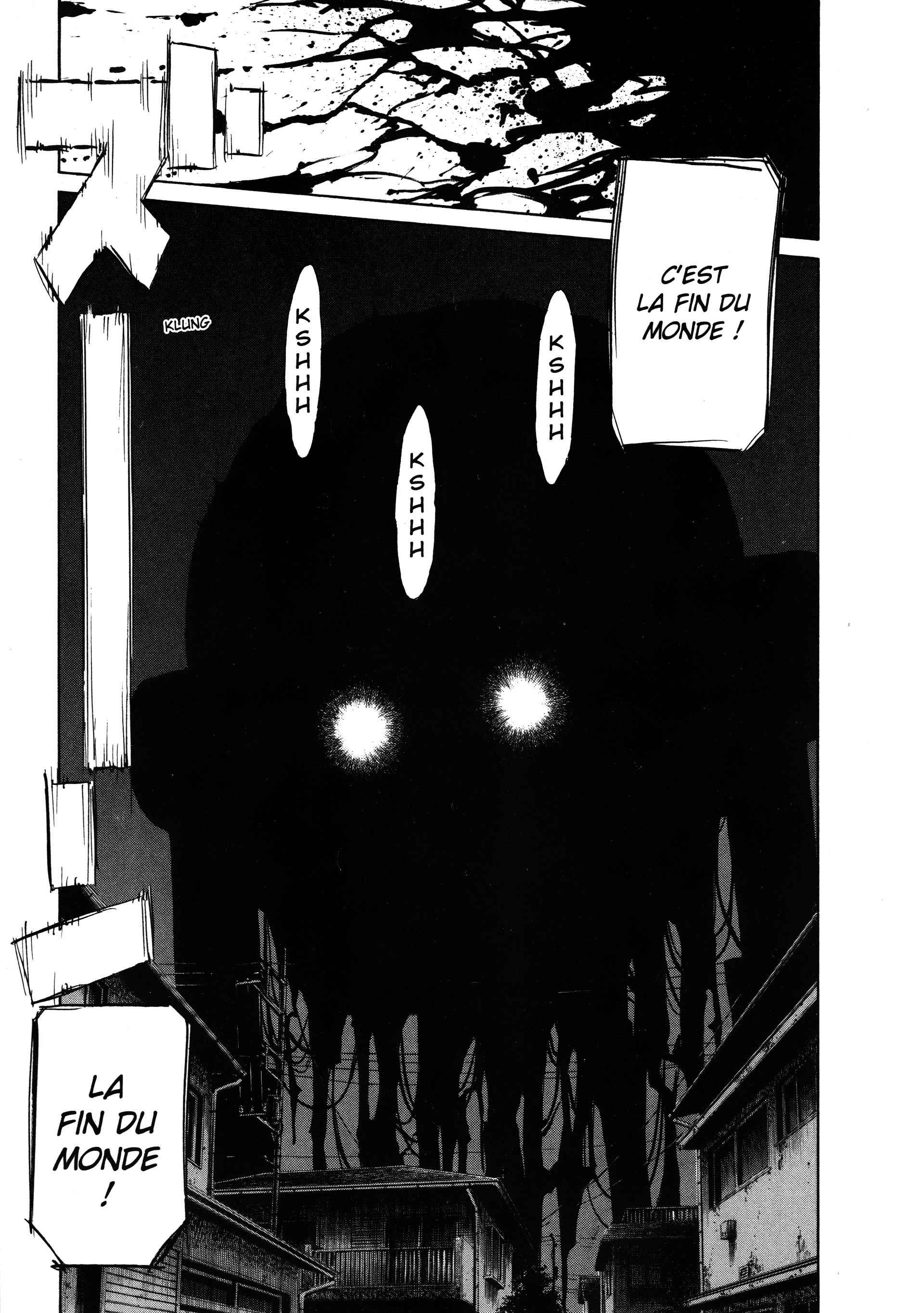 Read 20th Century Boys FR Manga Online