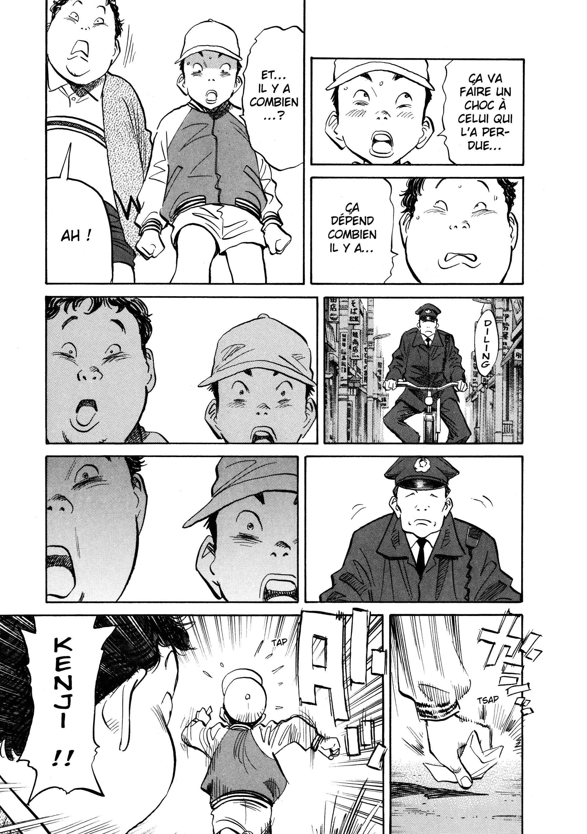 Read 20th Century Boys FR Manga Online