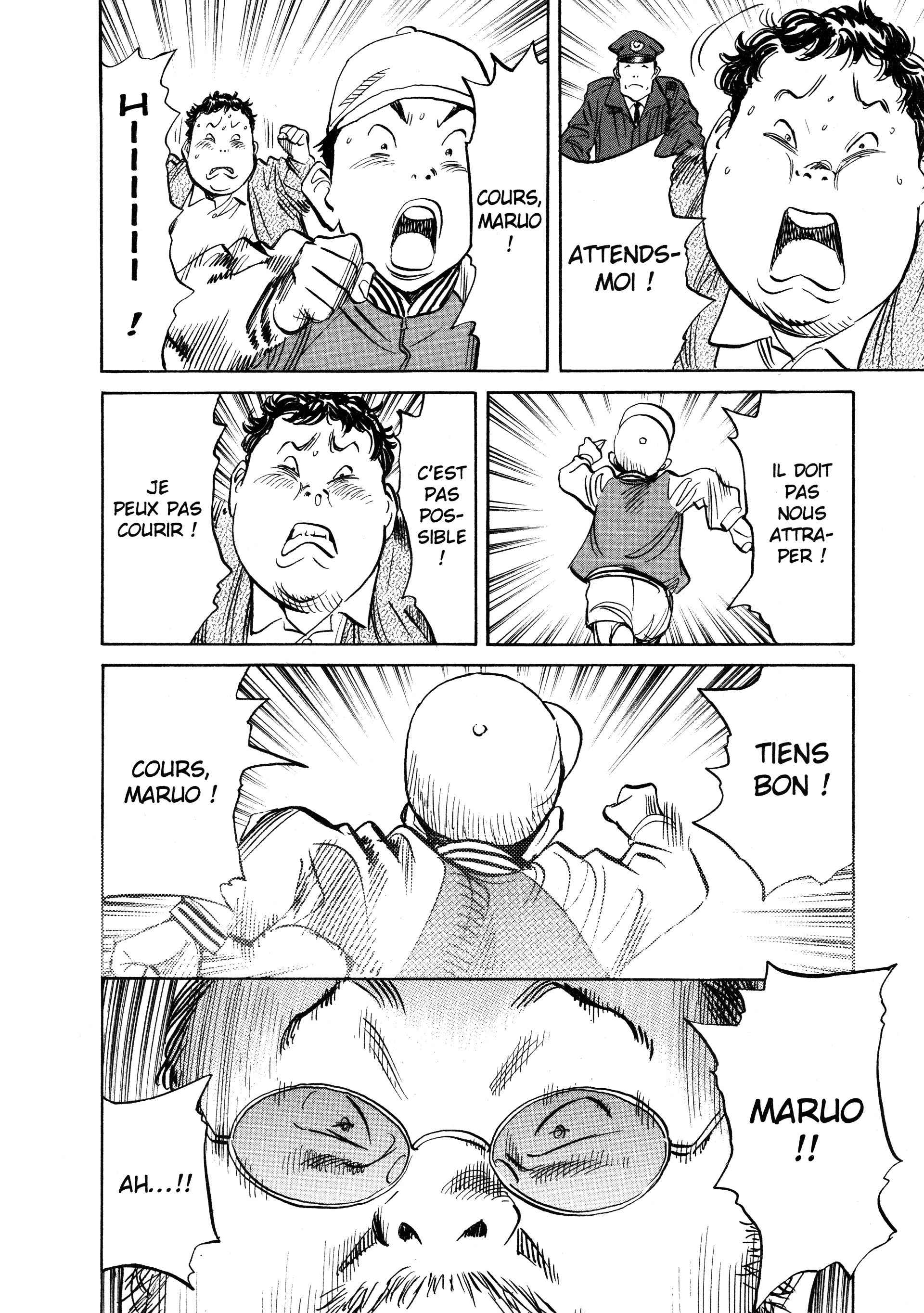 Read 20th Century Boys FR Manga Online