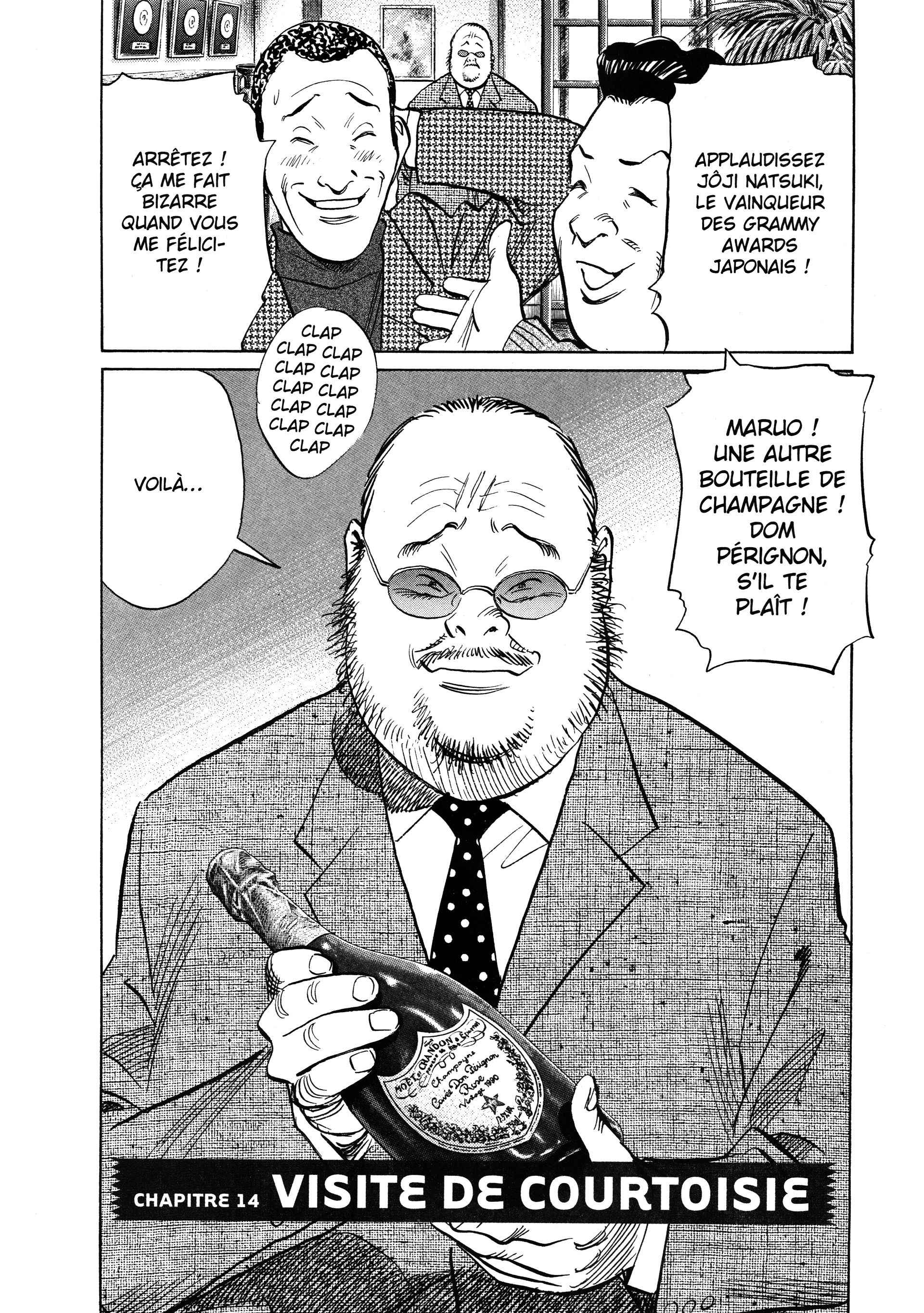 Read 20th Century Boys FR Manga Online