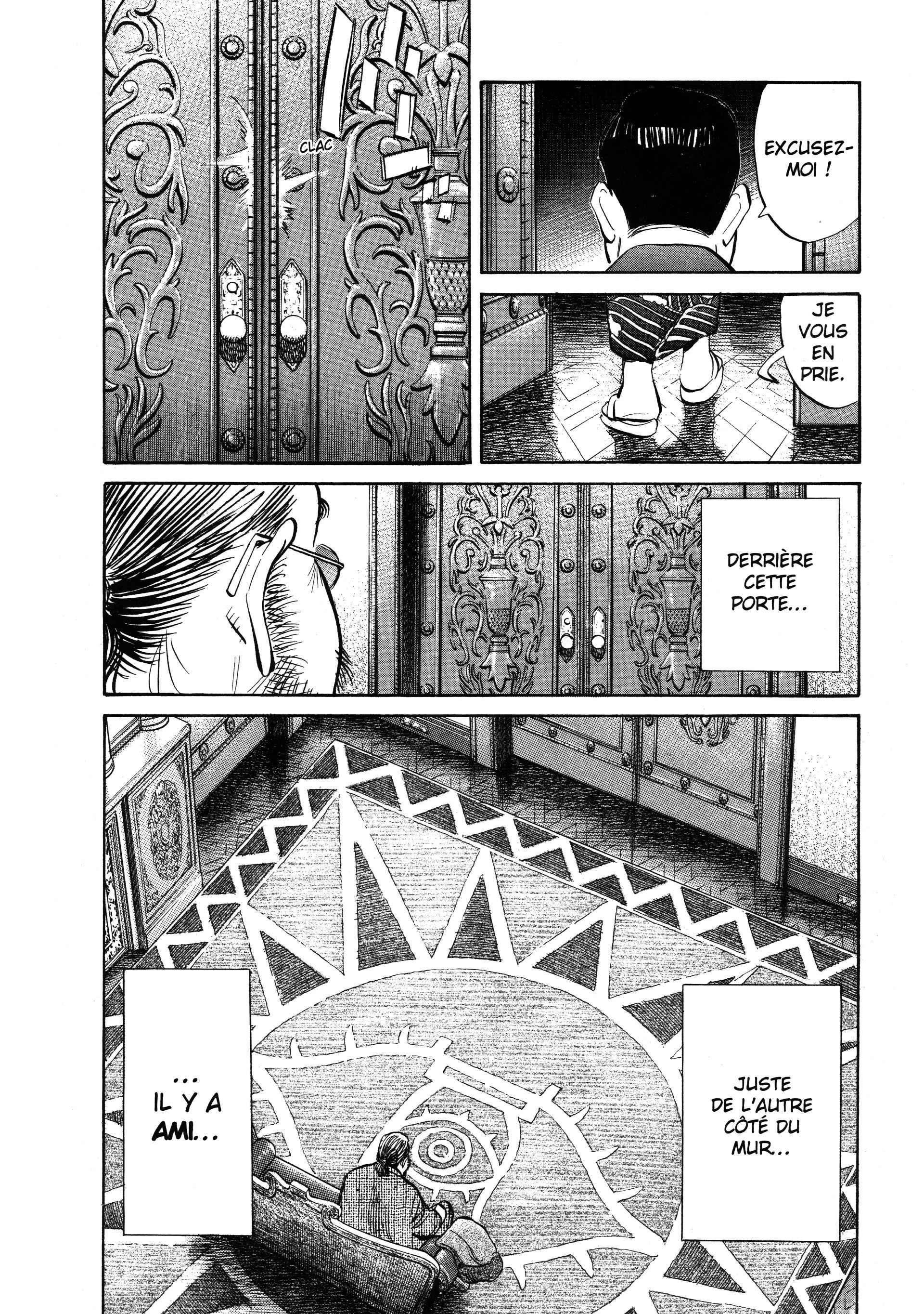 Read 20th Century Boys FR Manga Online