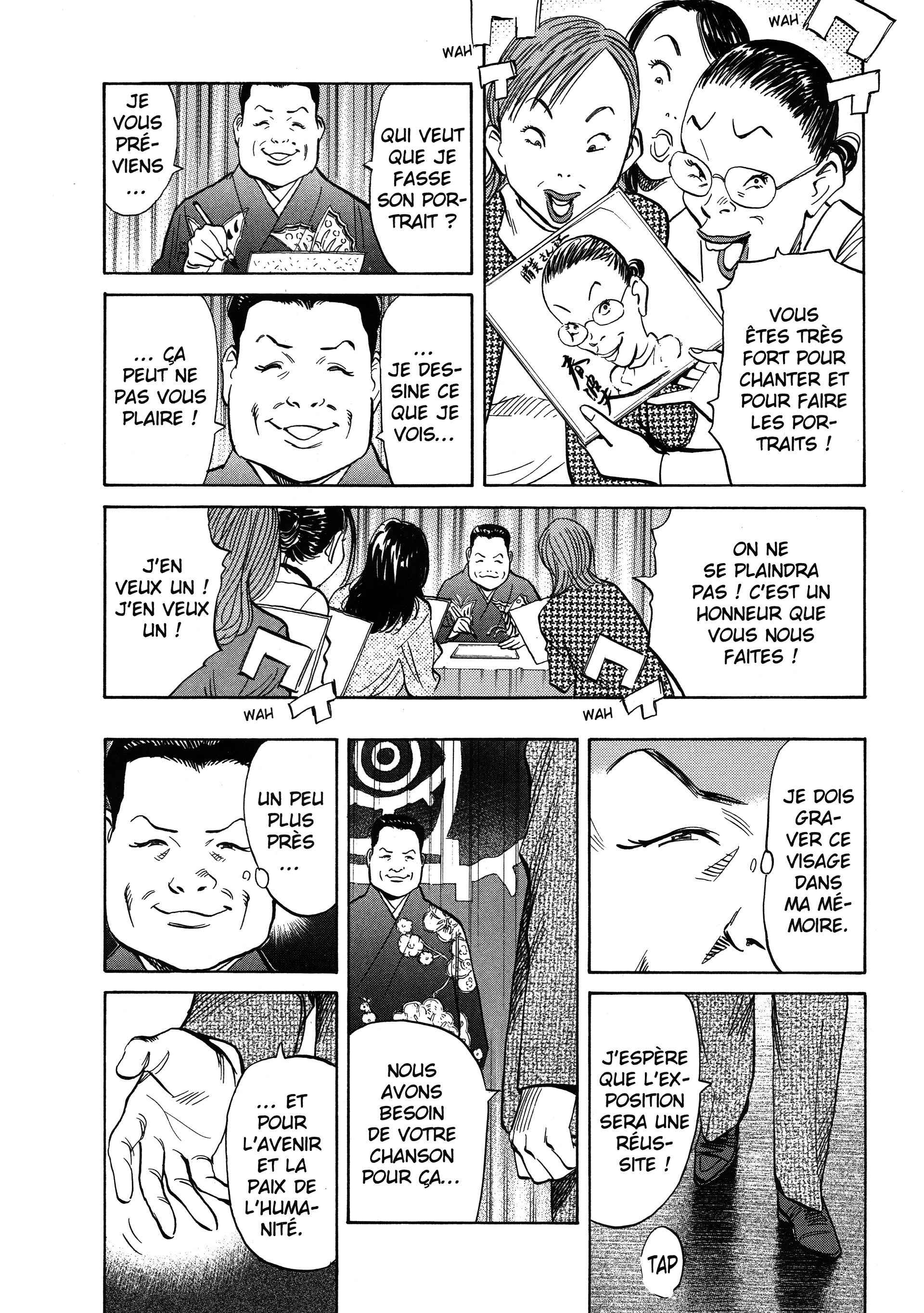 Read 20th Century Boys FR Manga Online