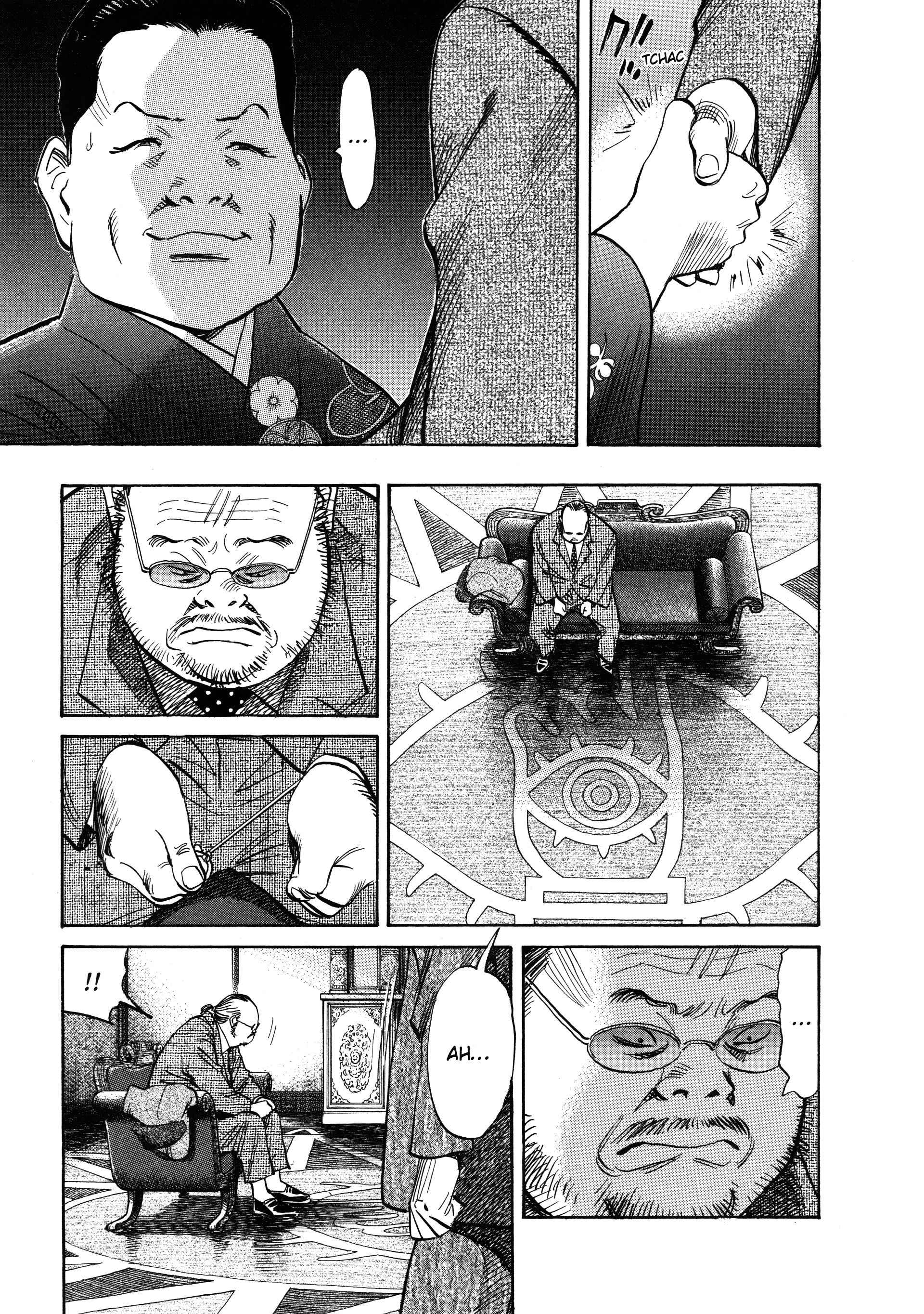 Read 20th Century Boys FR Manga Online
