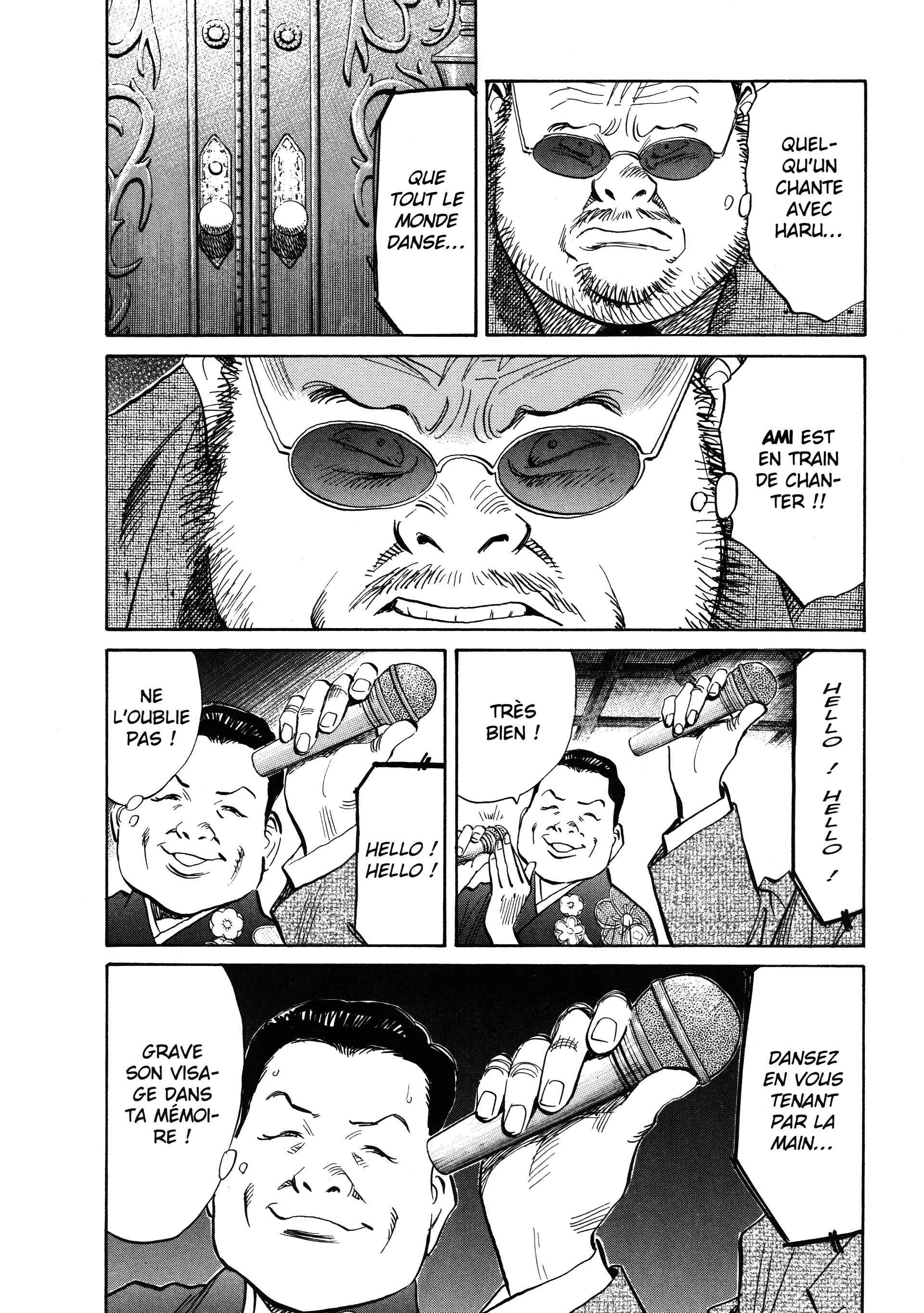 Read 20th Century Boys FR Manga Online