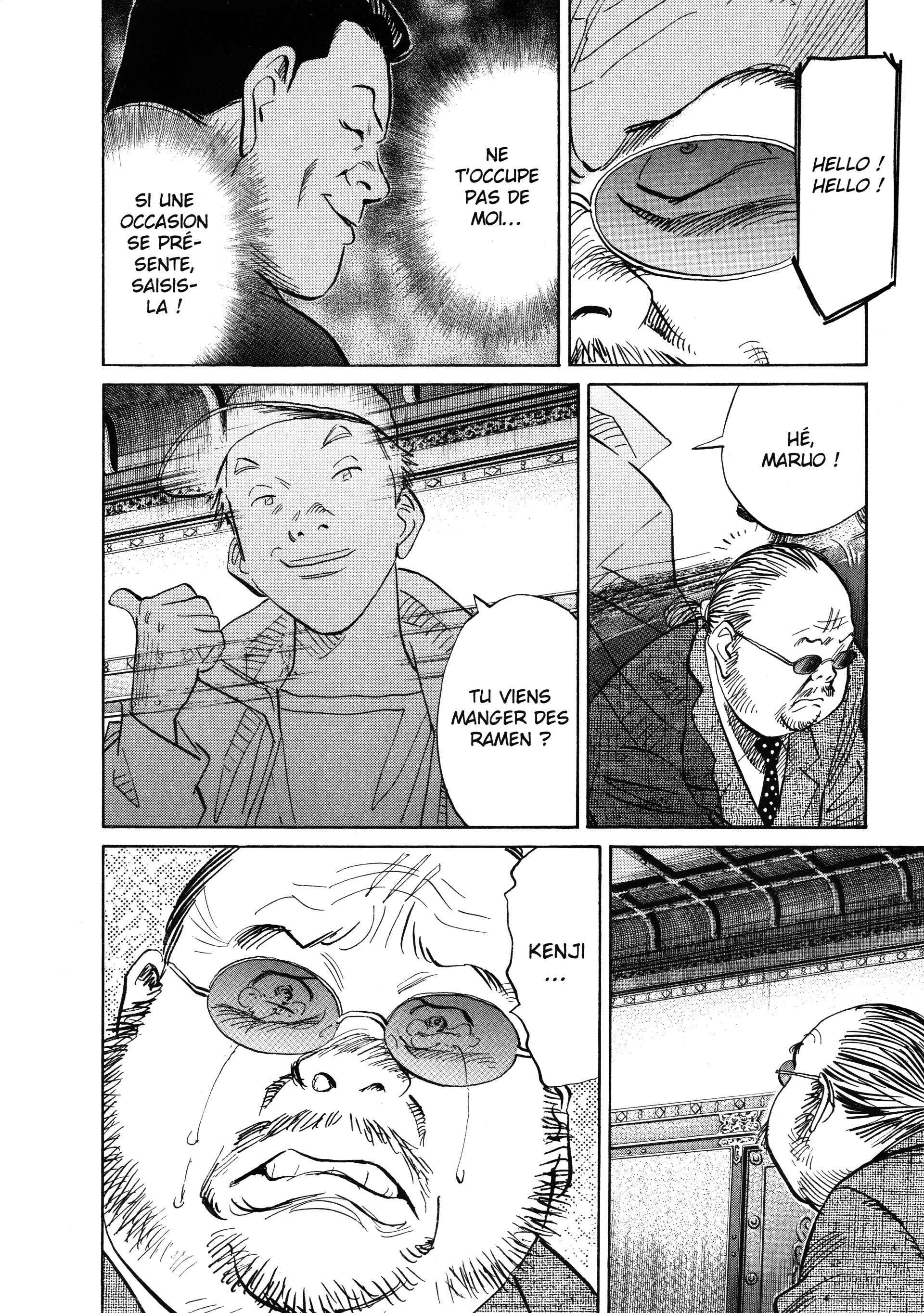 Read 20th Century Boys FR Manga Online