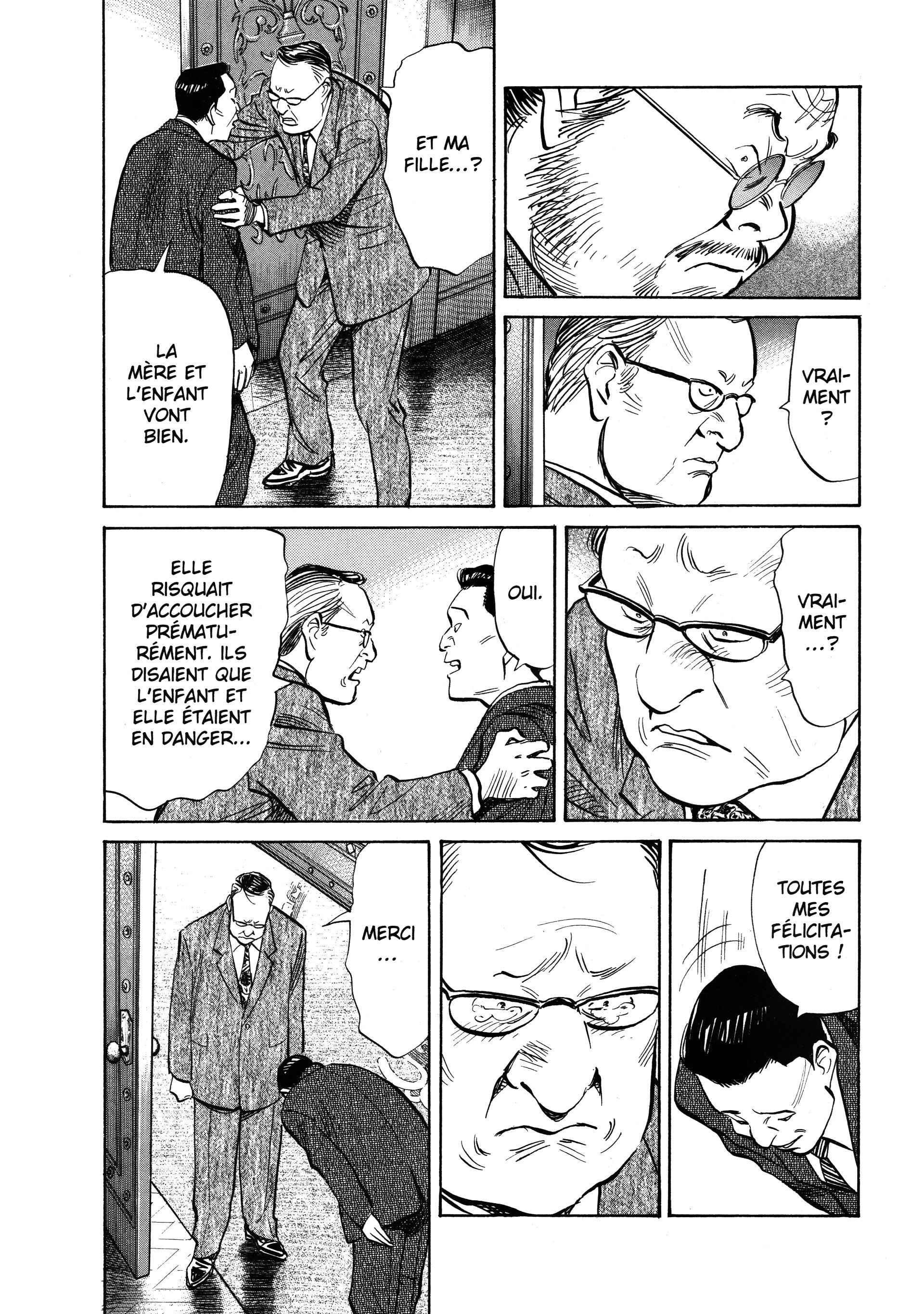 Read 20th Century Boys FR Manga Online