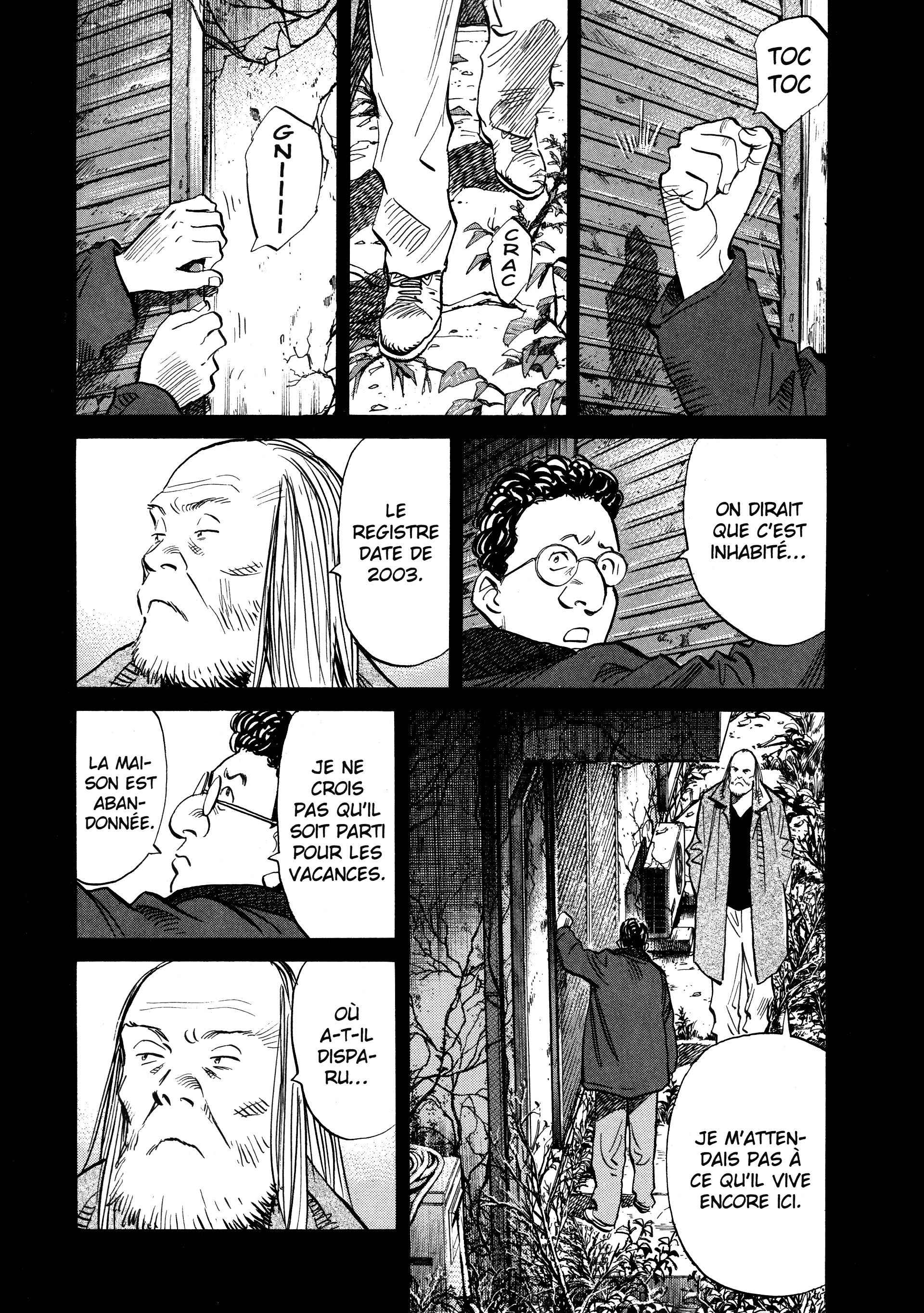 Read 20th Century Boys FR Manga Online