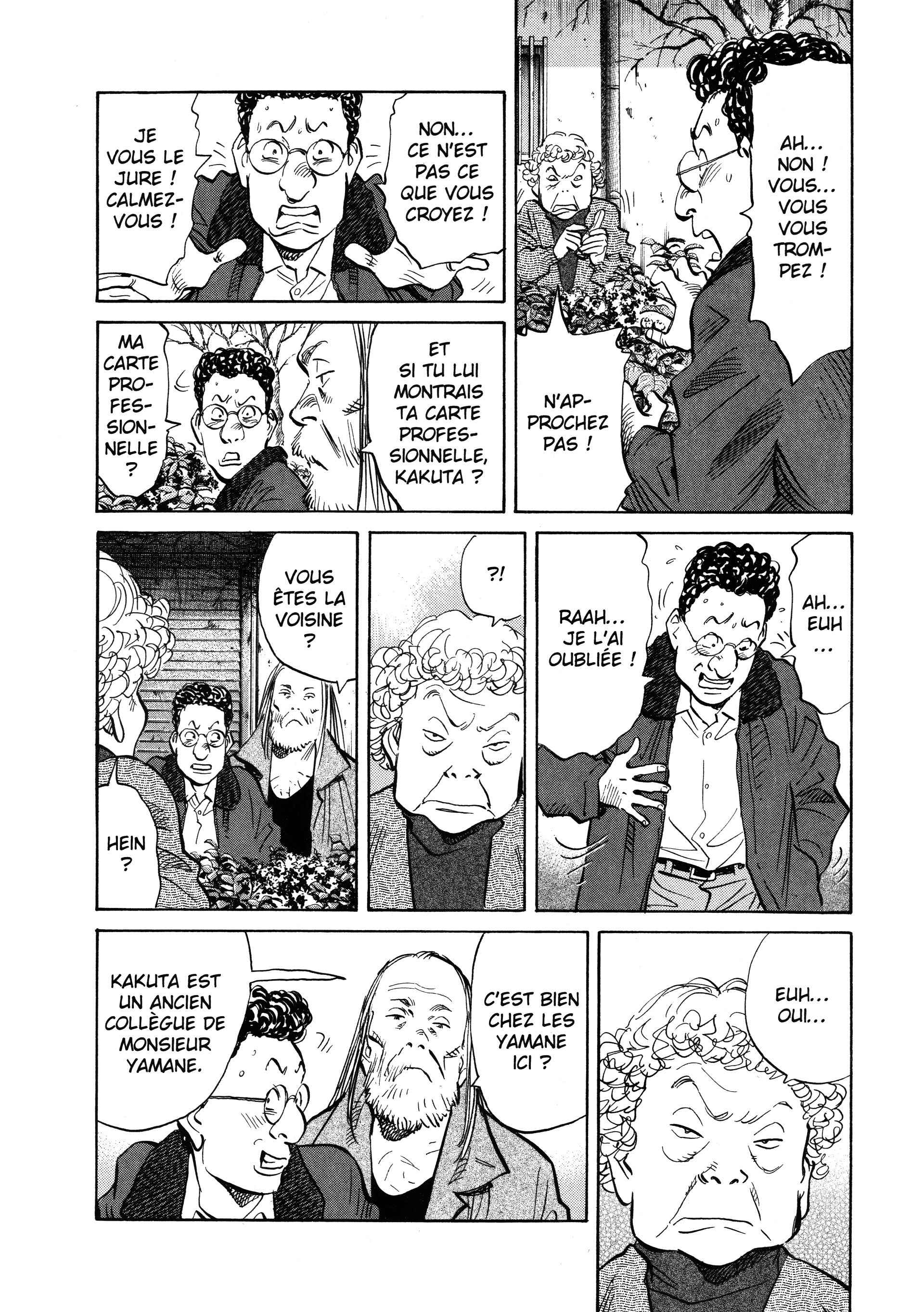 Read 20th Century Boys FR Manga Online