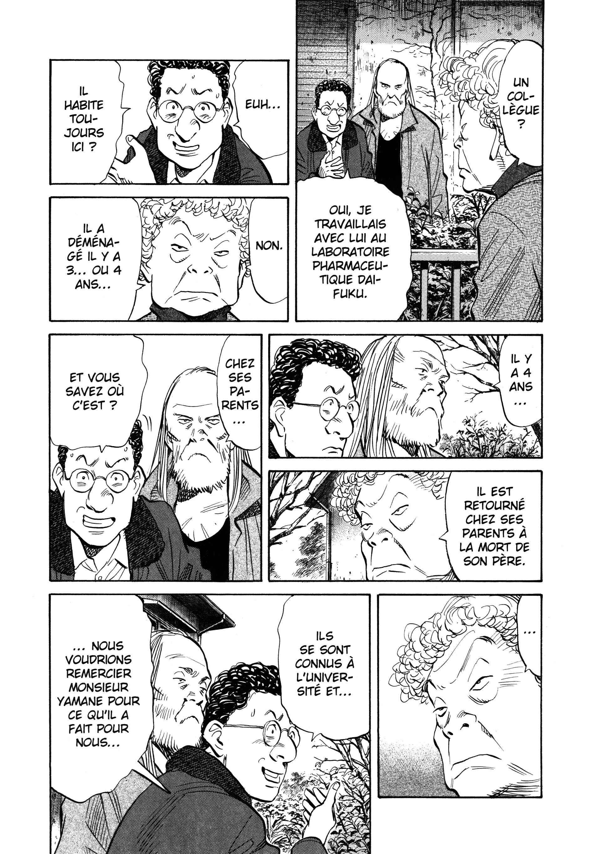 Read 20th Century Boys FR Manga Online