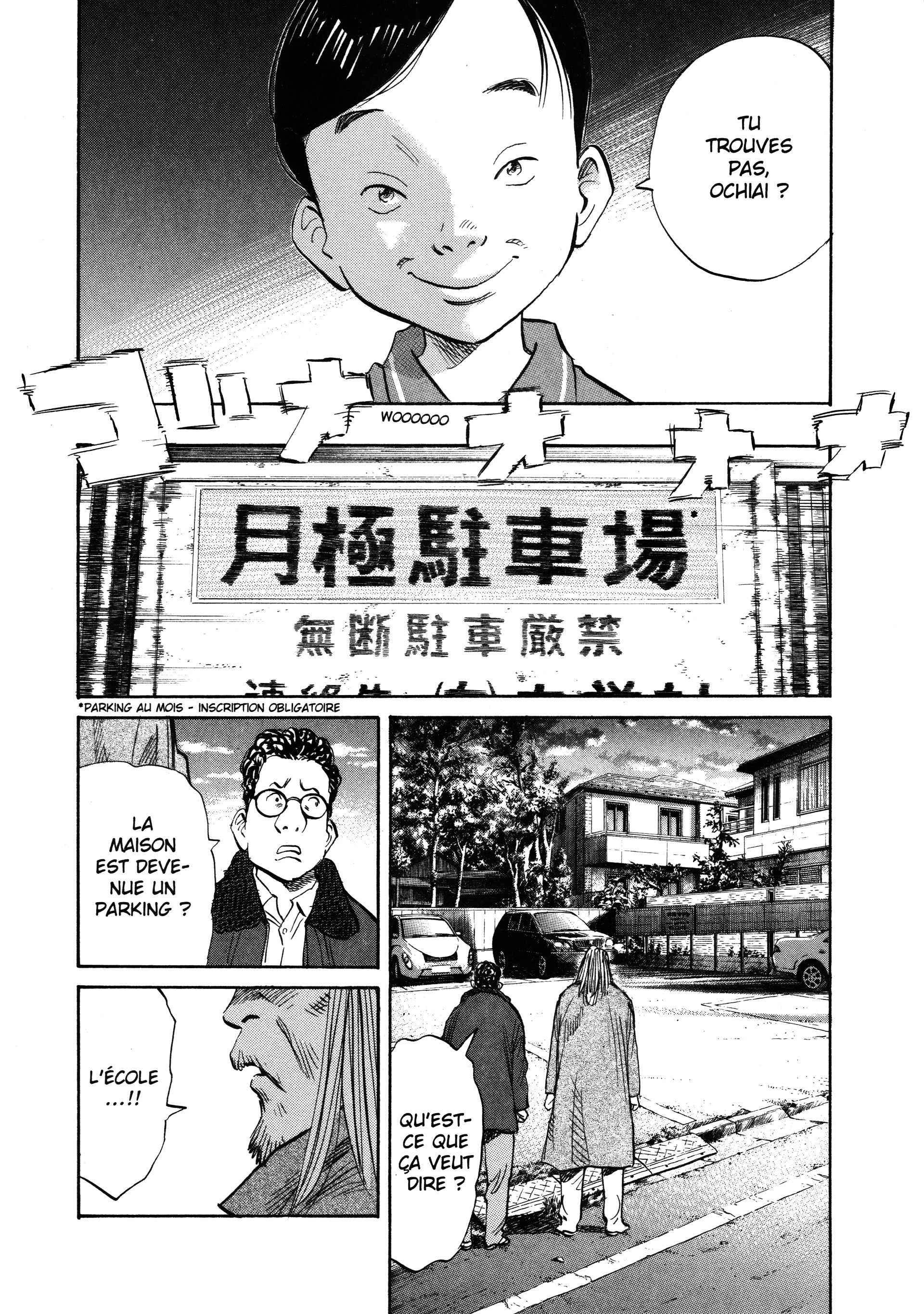 Read 20th Century Boys FR Manga Online