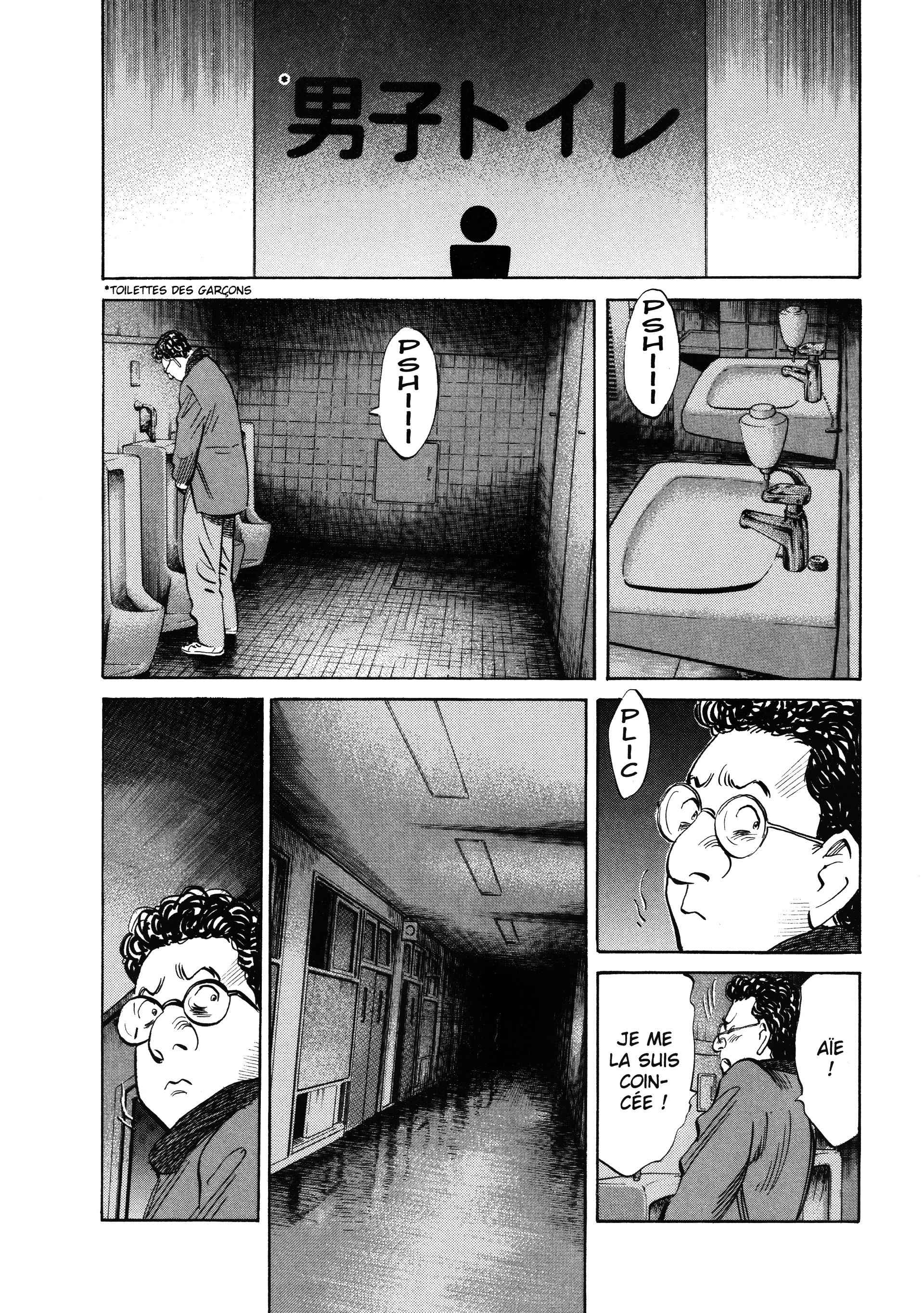 Read 20th Century Boys FR Manga Online