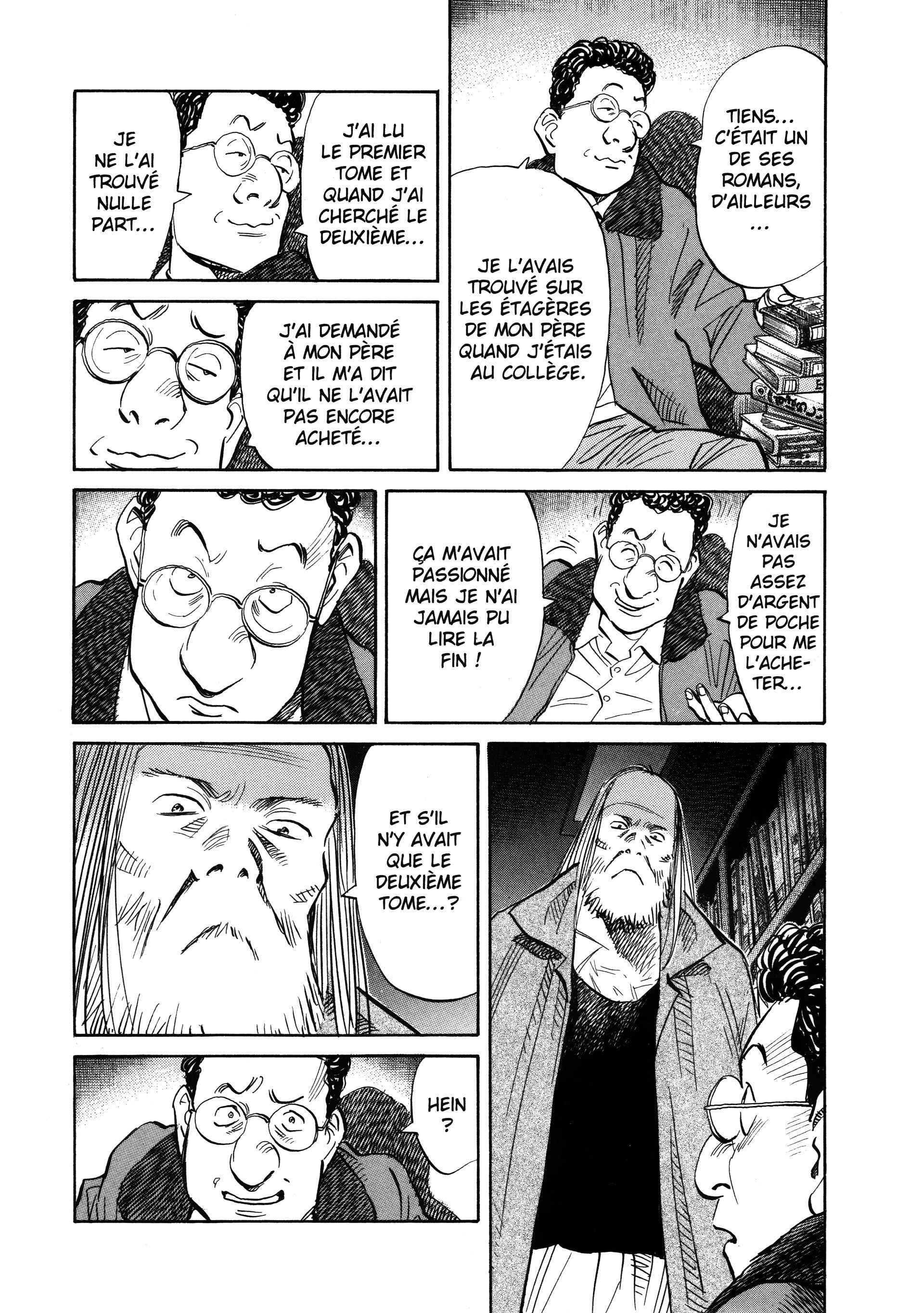 Read 20th Century Boys FR Manga Online