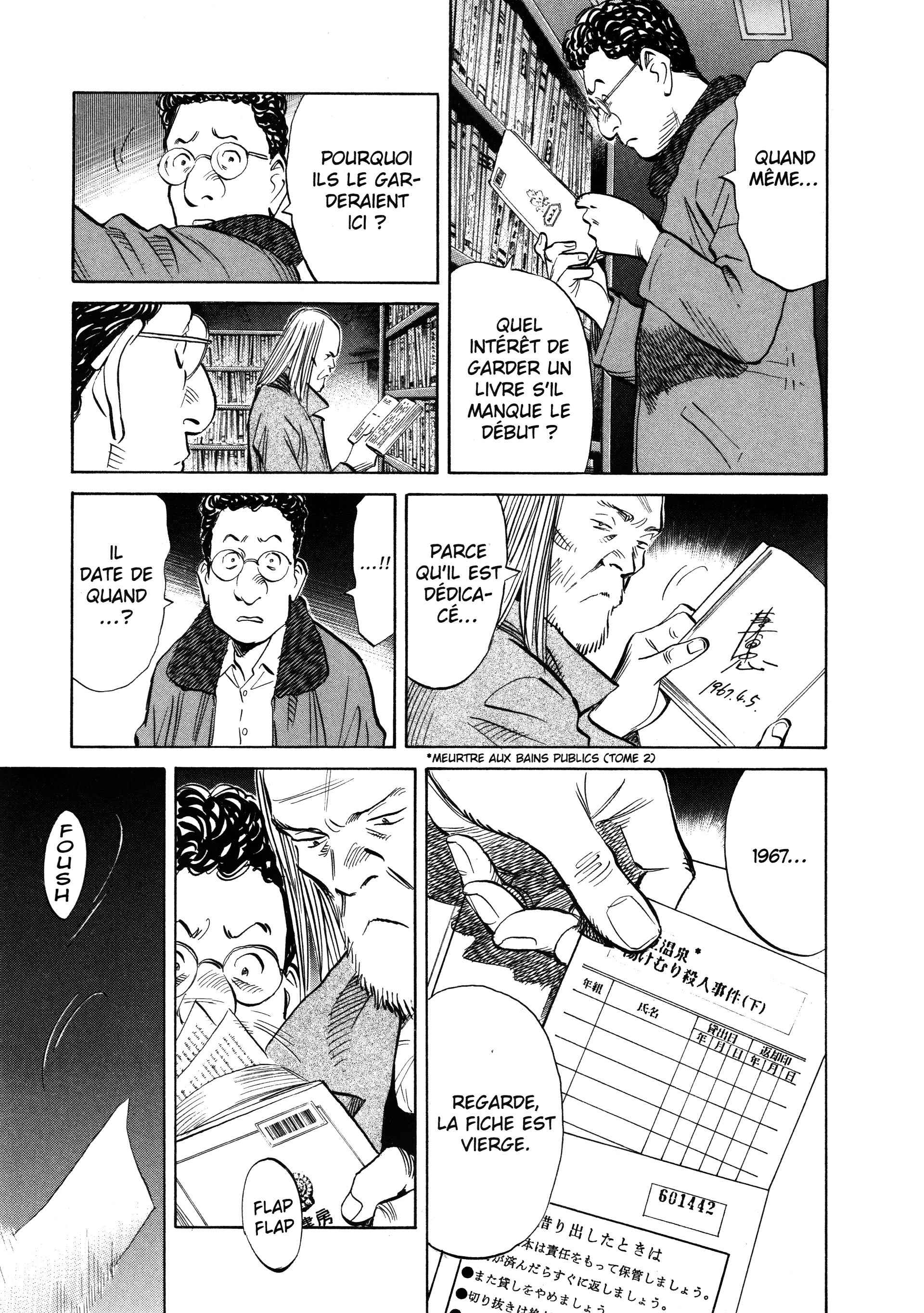 Read 20th Century Boys FR Manga Online