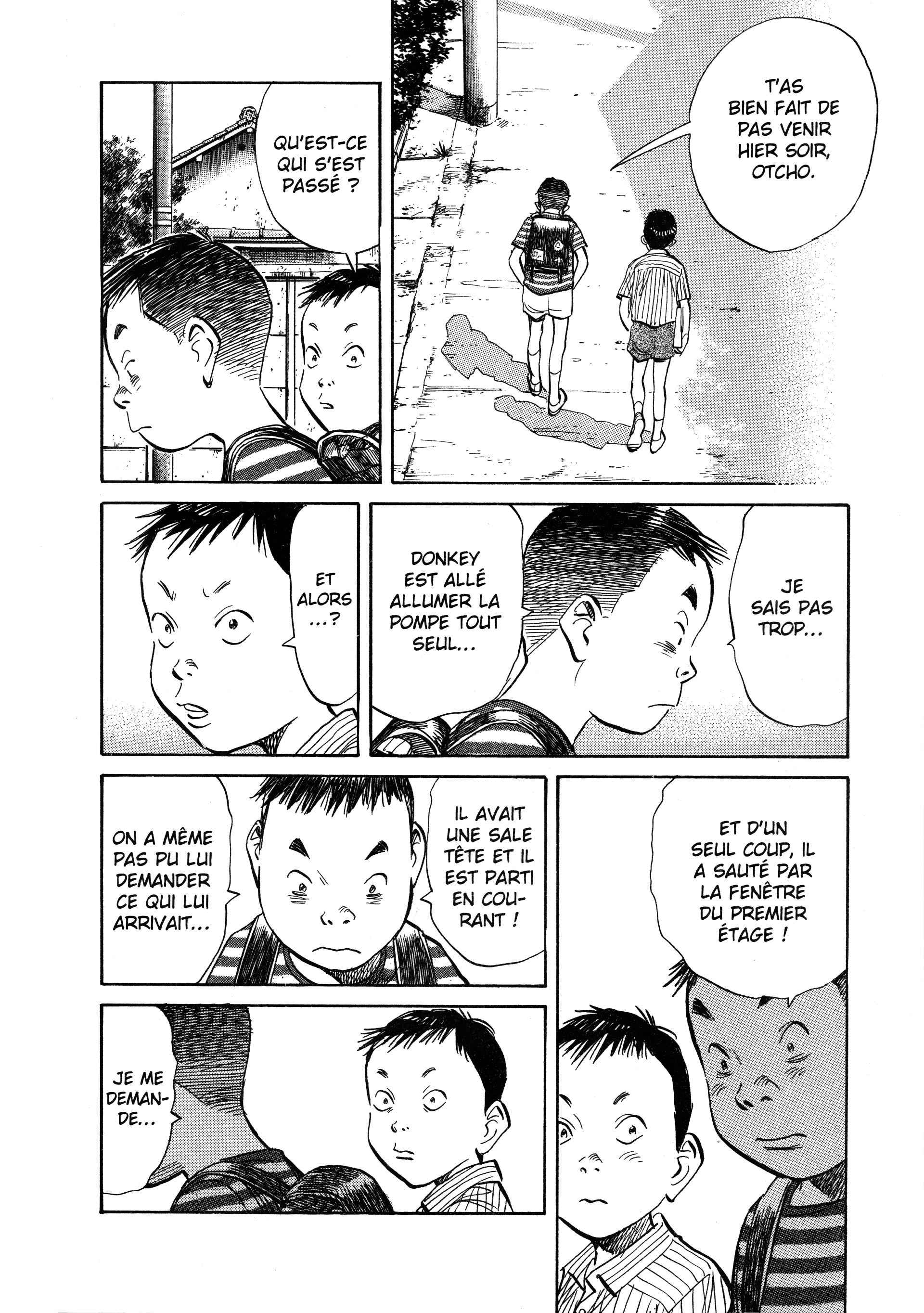 Read 20th Century Boys FR Manga Online