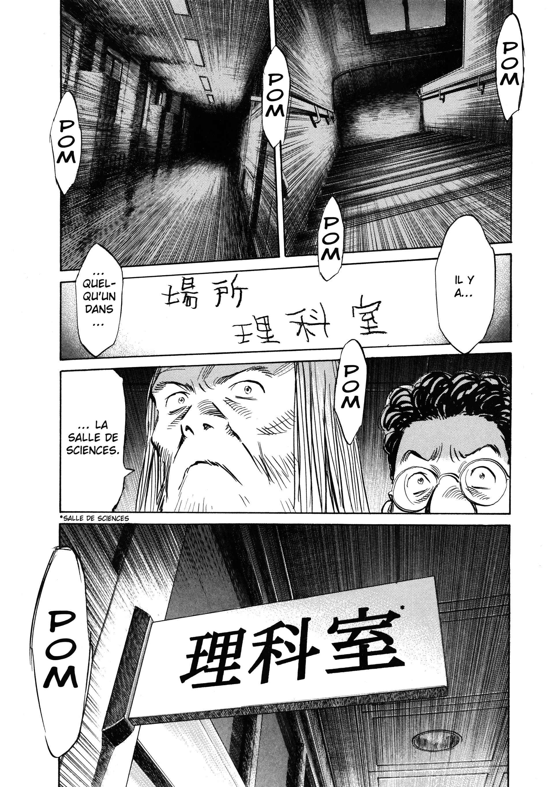 Read 20th Century Boys FR Manga Online