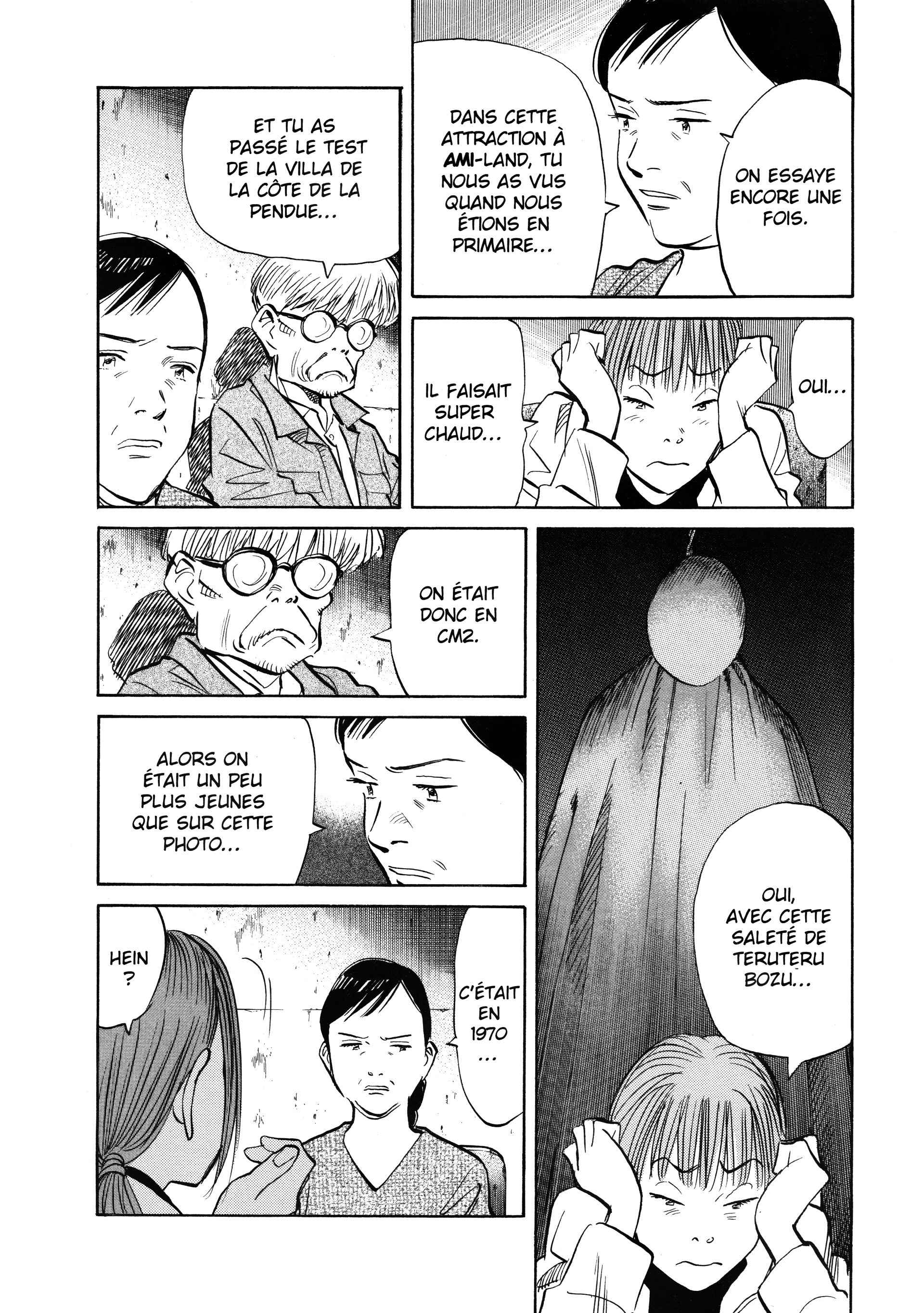 Read 20th Century Boys FR Manga Online