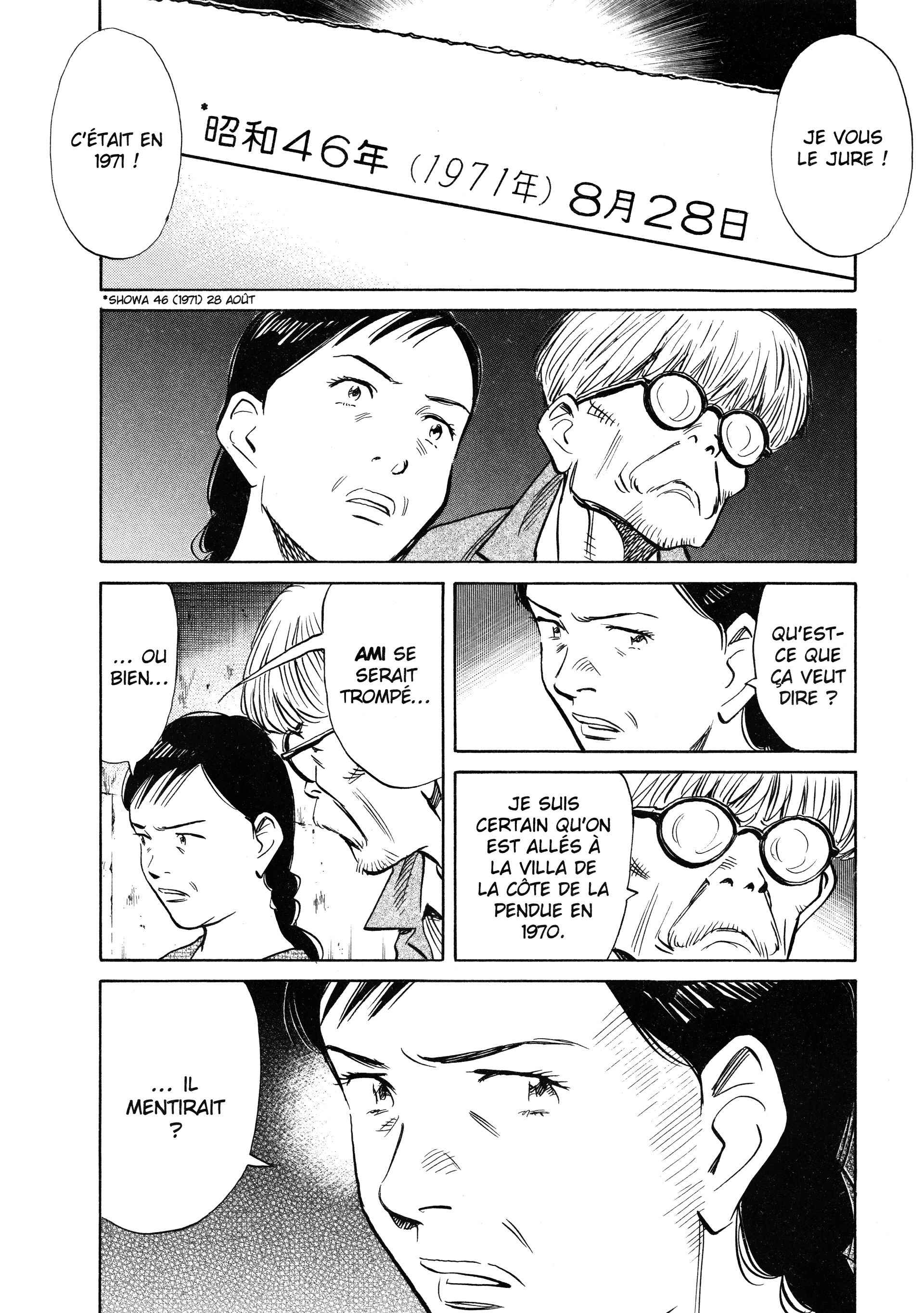 Read 20th Century Boys FR Manga Online