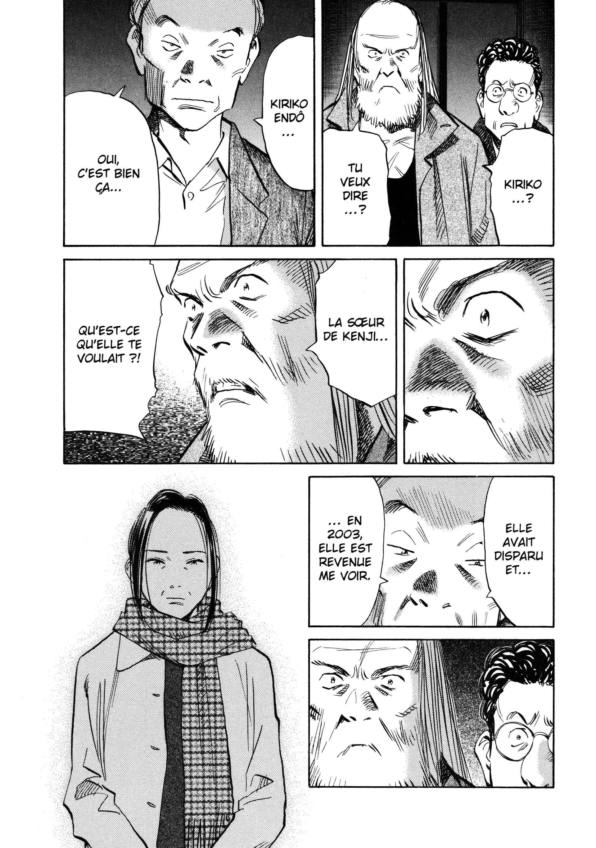 Read 20th Century Boys FR Manga Online