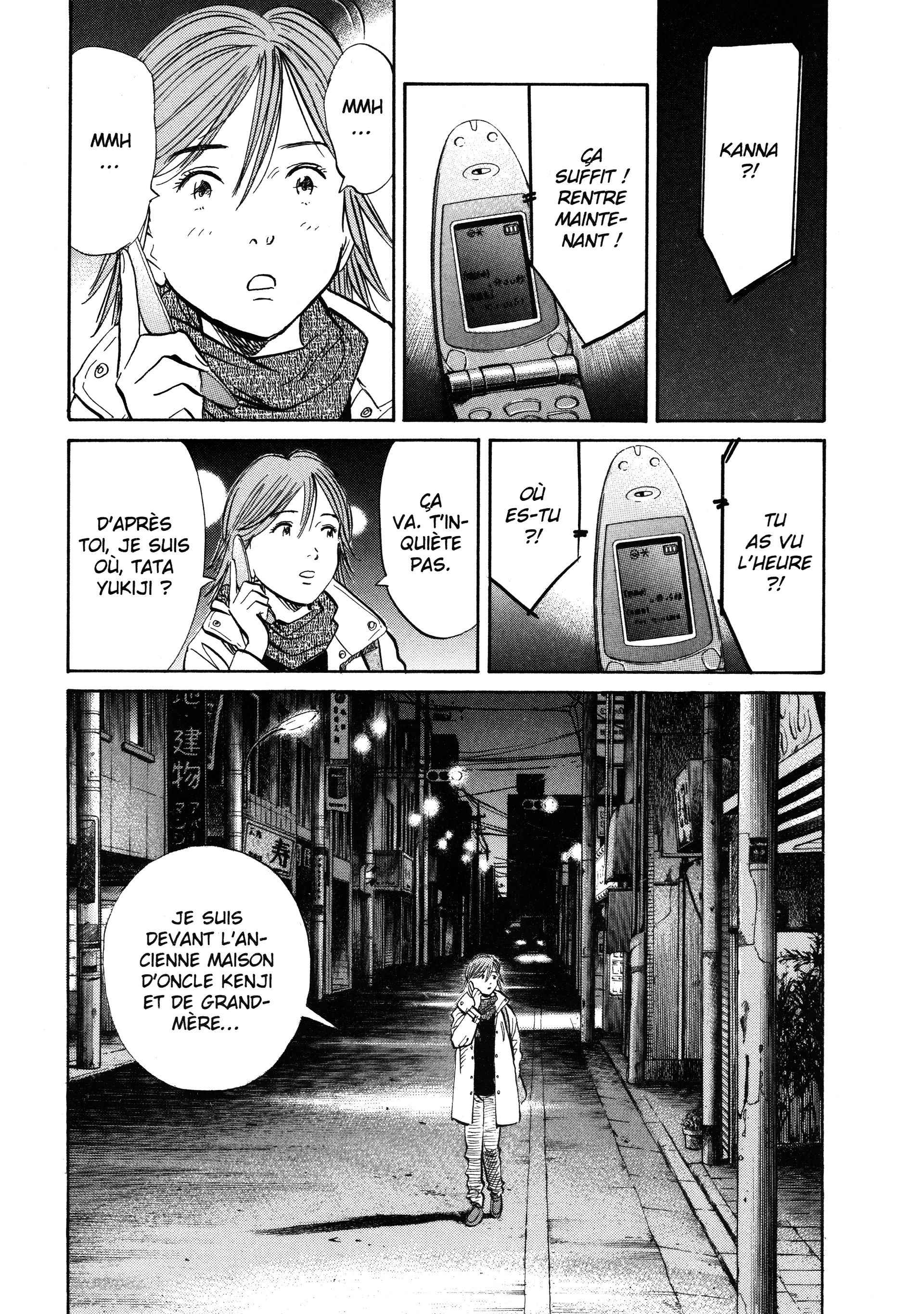 Read 20th Century Boys FR Manga Online