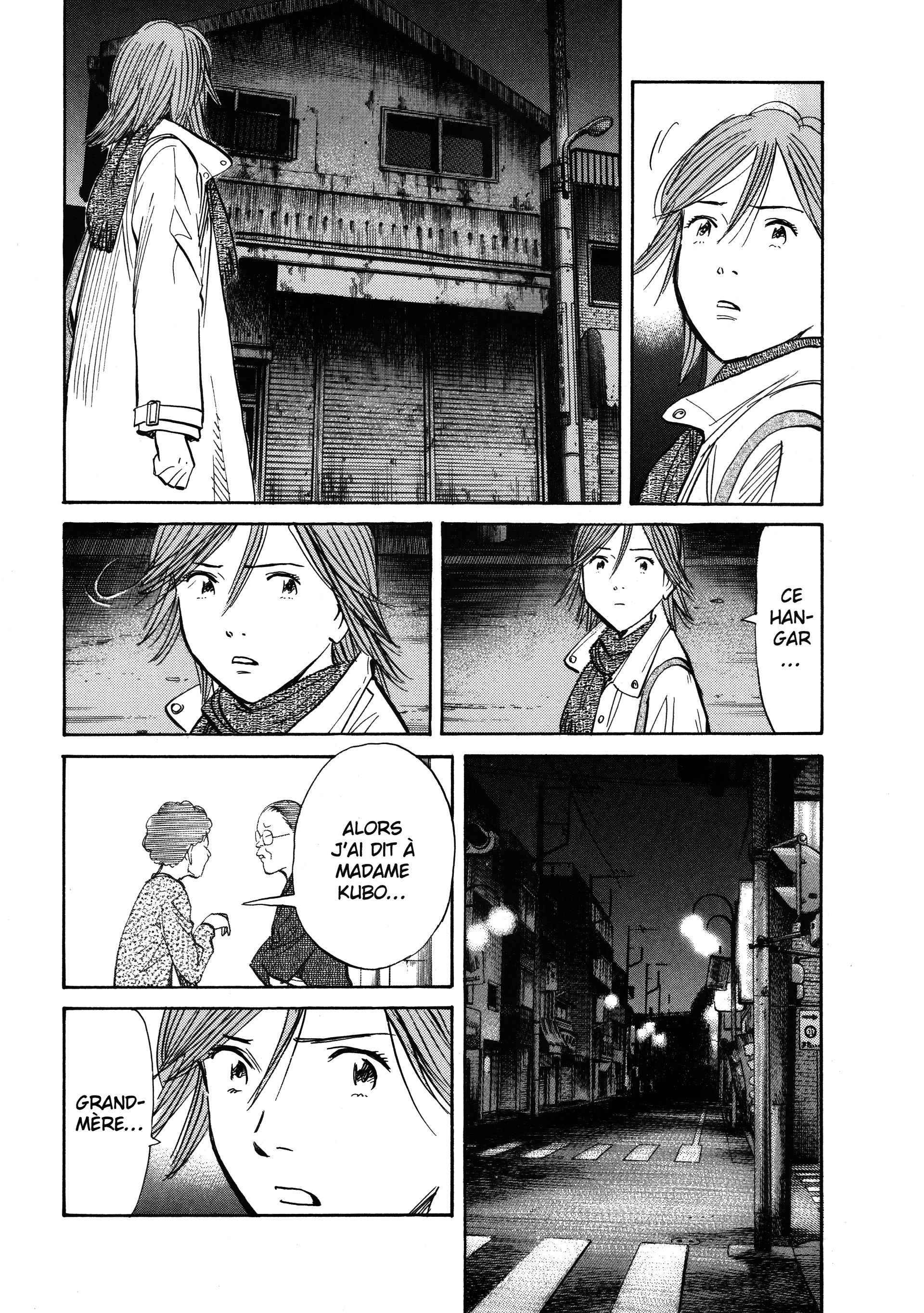 Read 20th Century Boys FR Manga Online