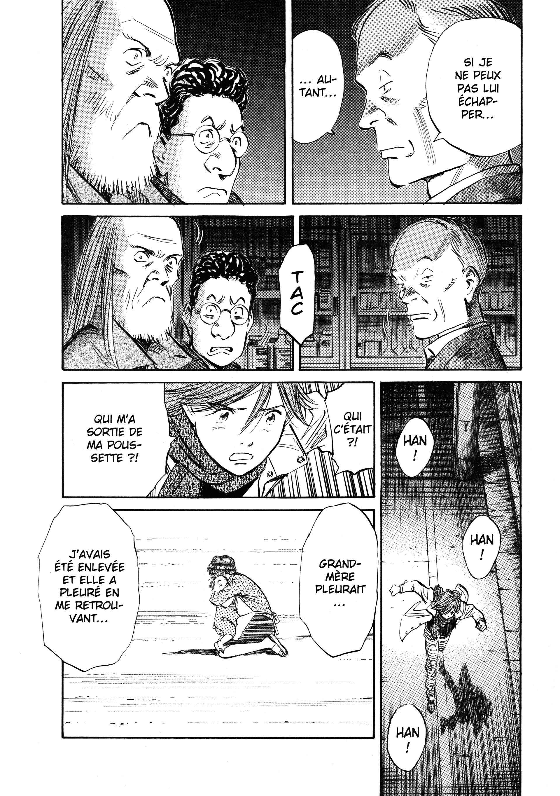 Read 20th Century Boys FR Manga Online